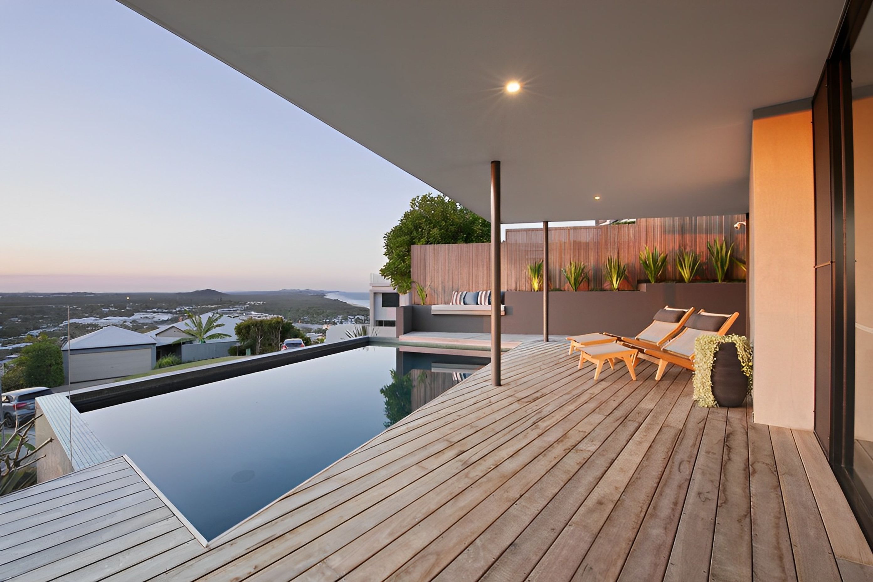 Coolum: QLD - Residential