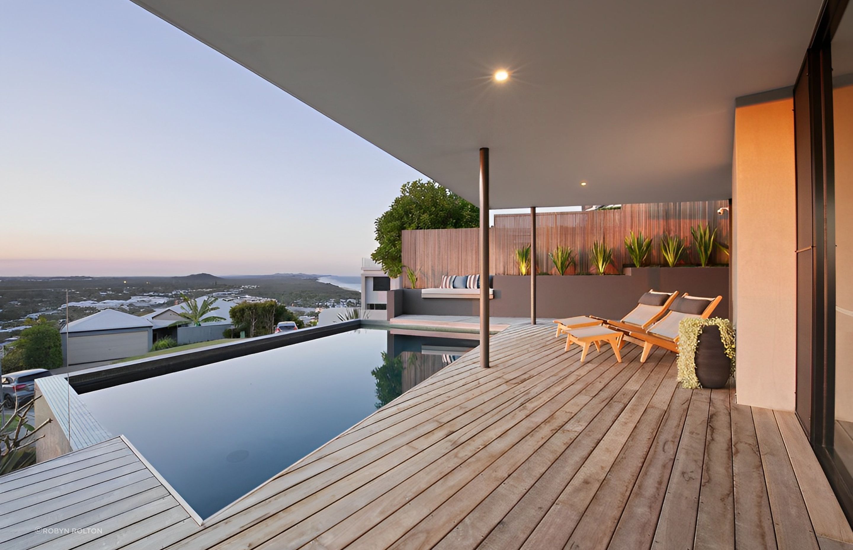 Coolum: QLD - Residential
