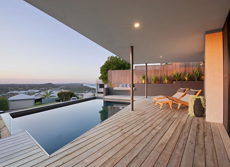 Coolum Project