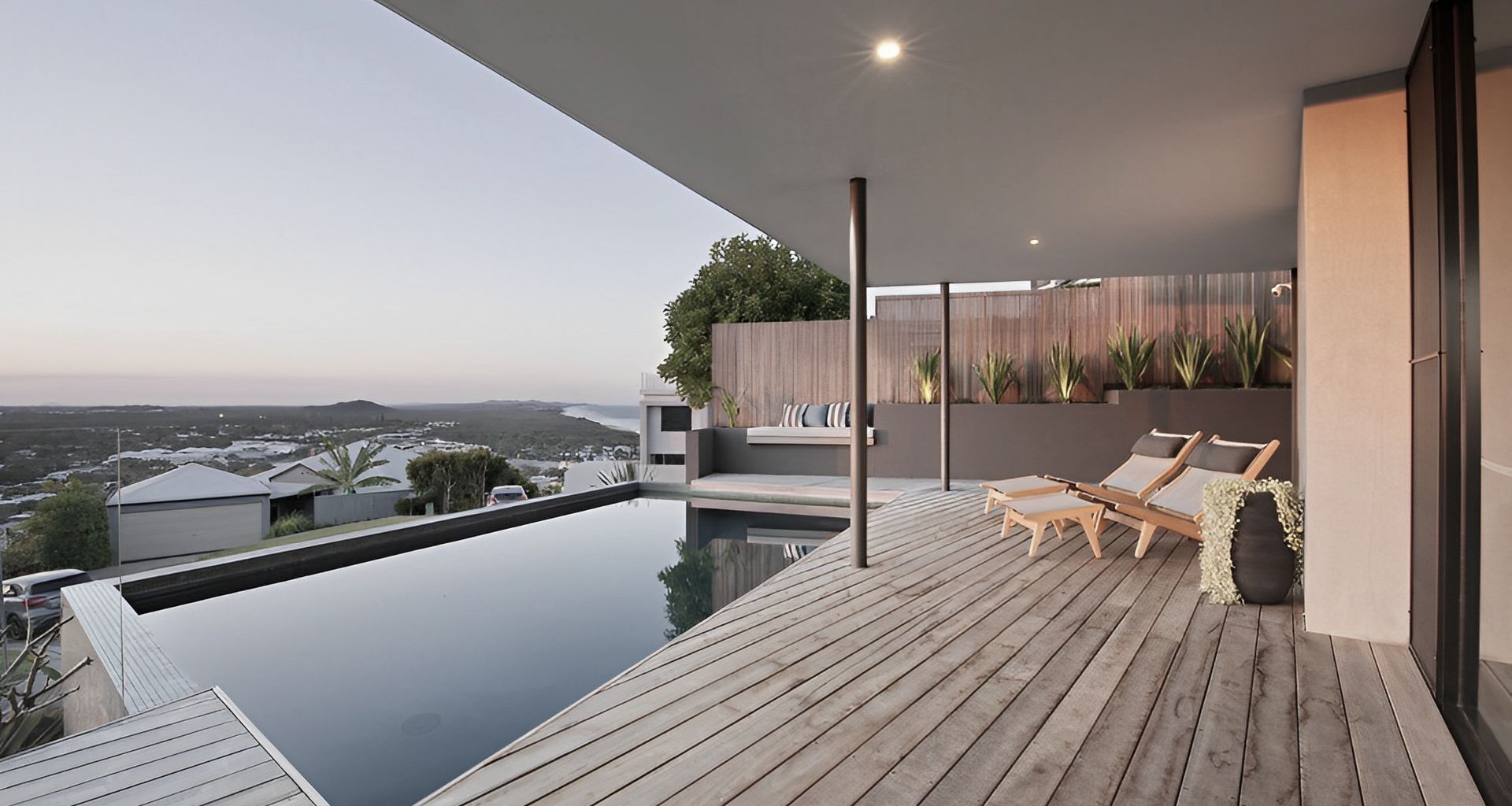 Coolum Project banner