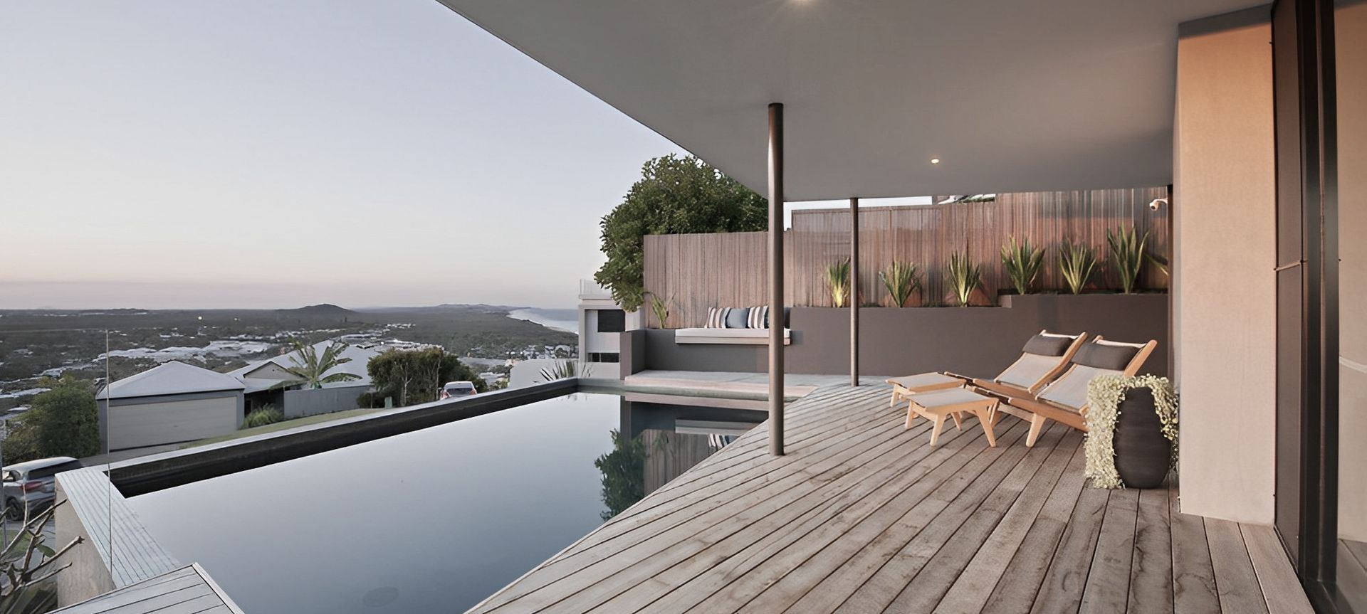 Coolum Project banner