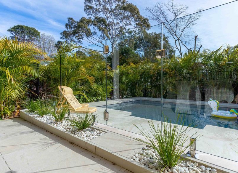 Dee Why Residence