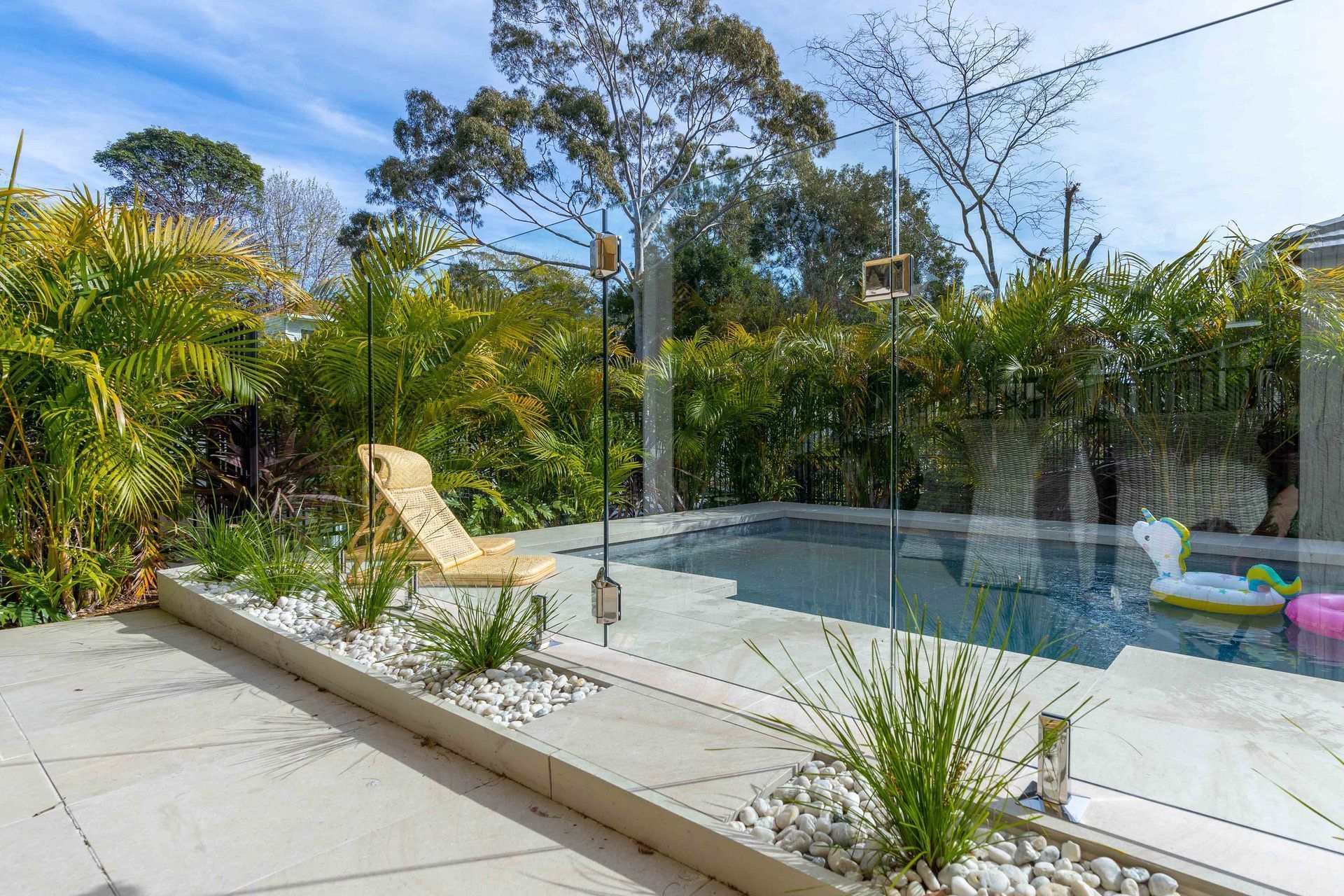 Dee Why Residence