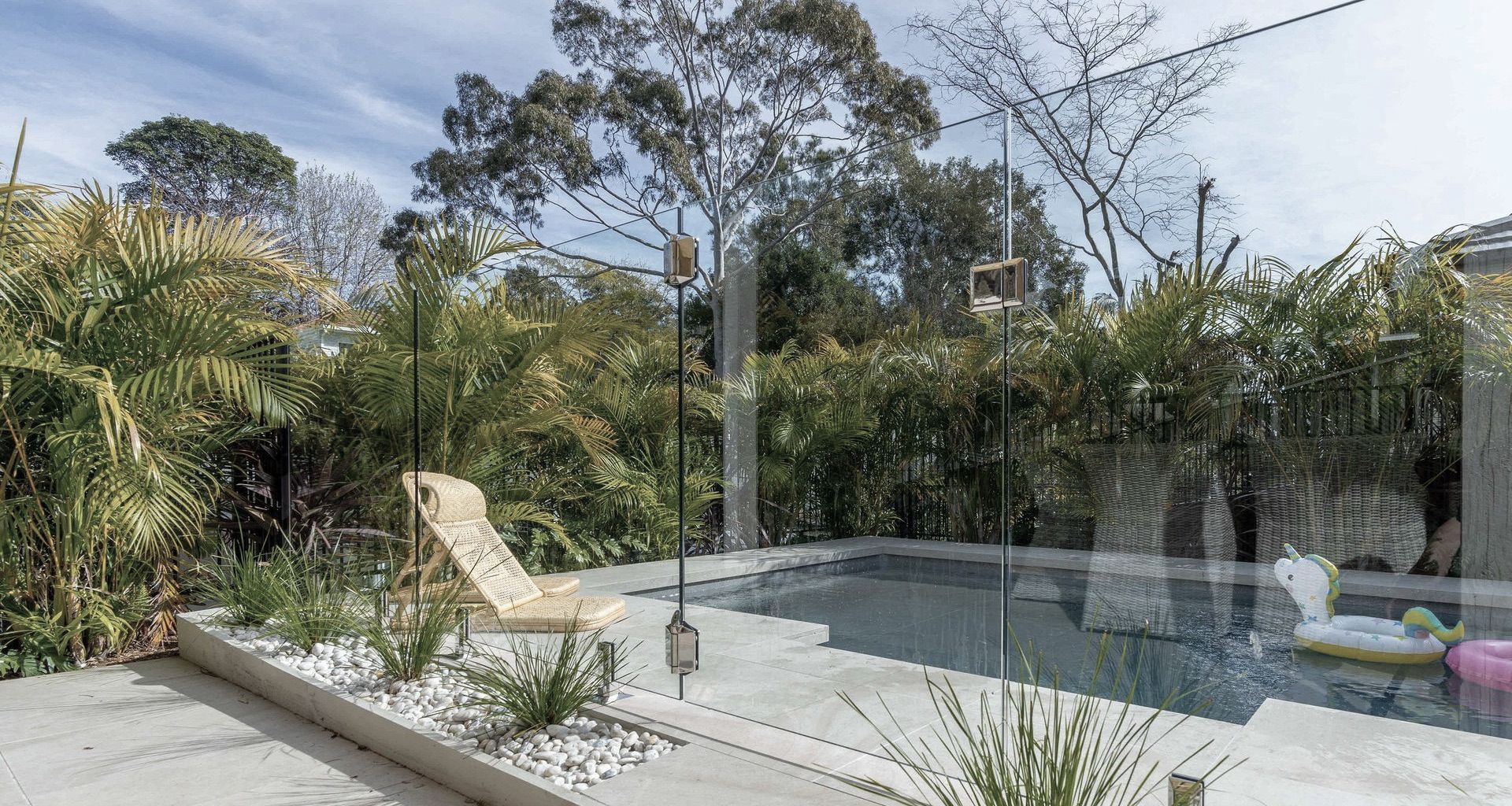 Dee Why Residence banner