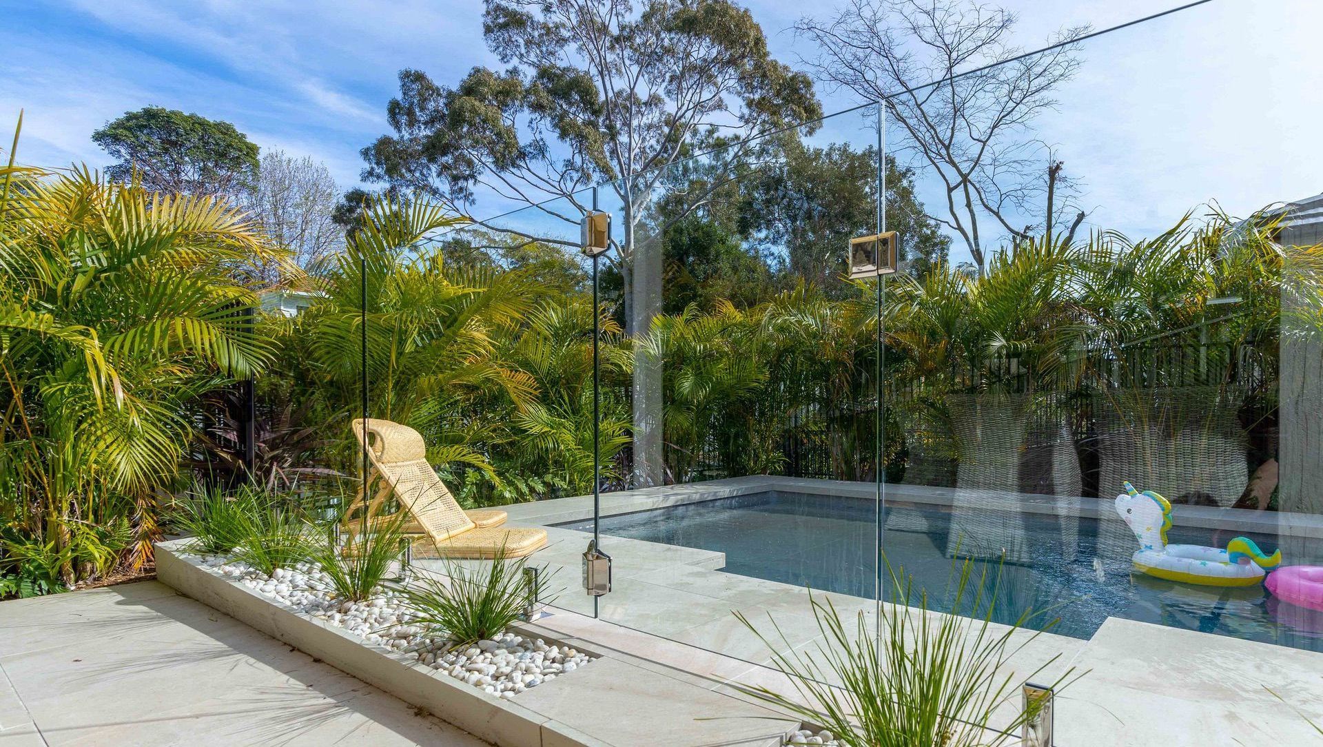 Dee Why Residence banner