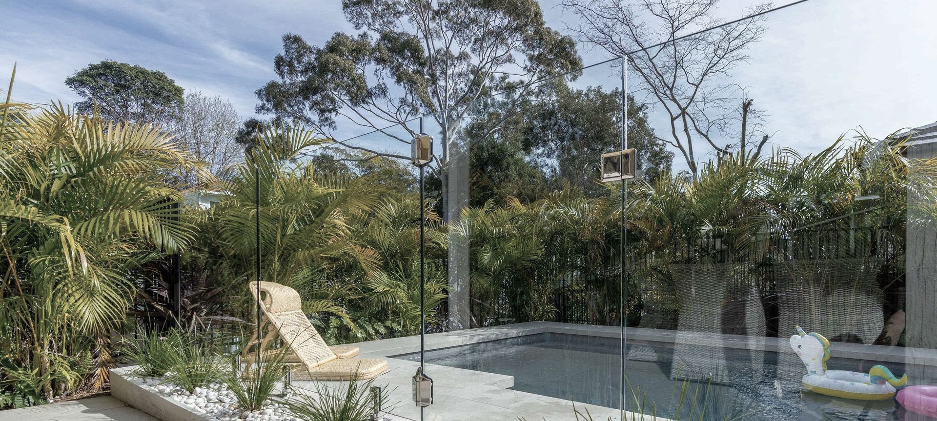Dee Why Residence banner