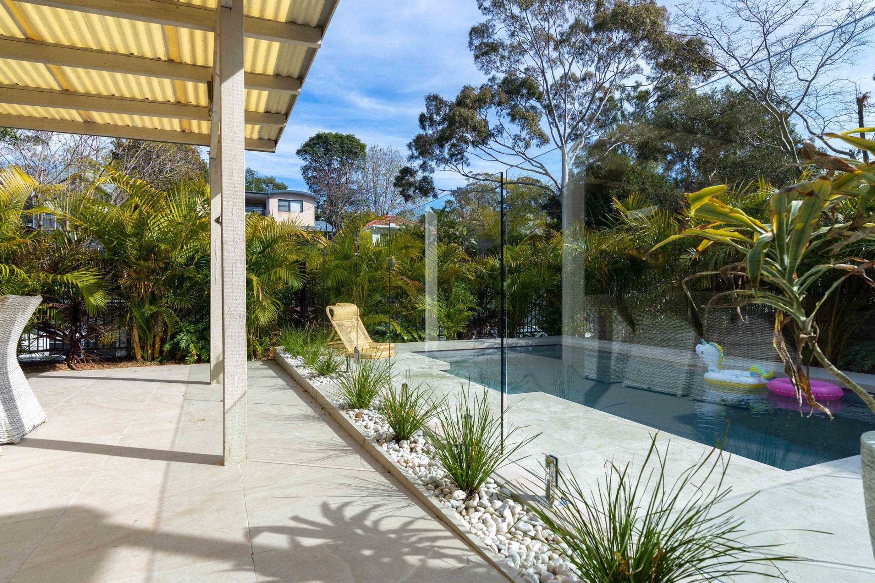 Dee Why Residence