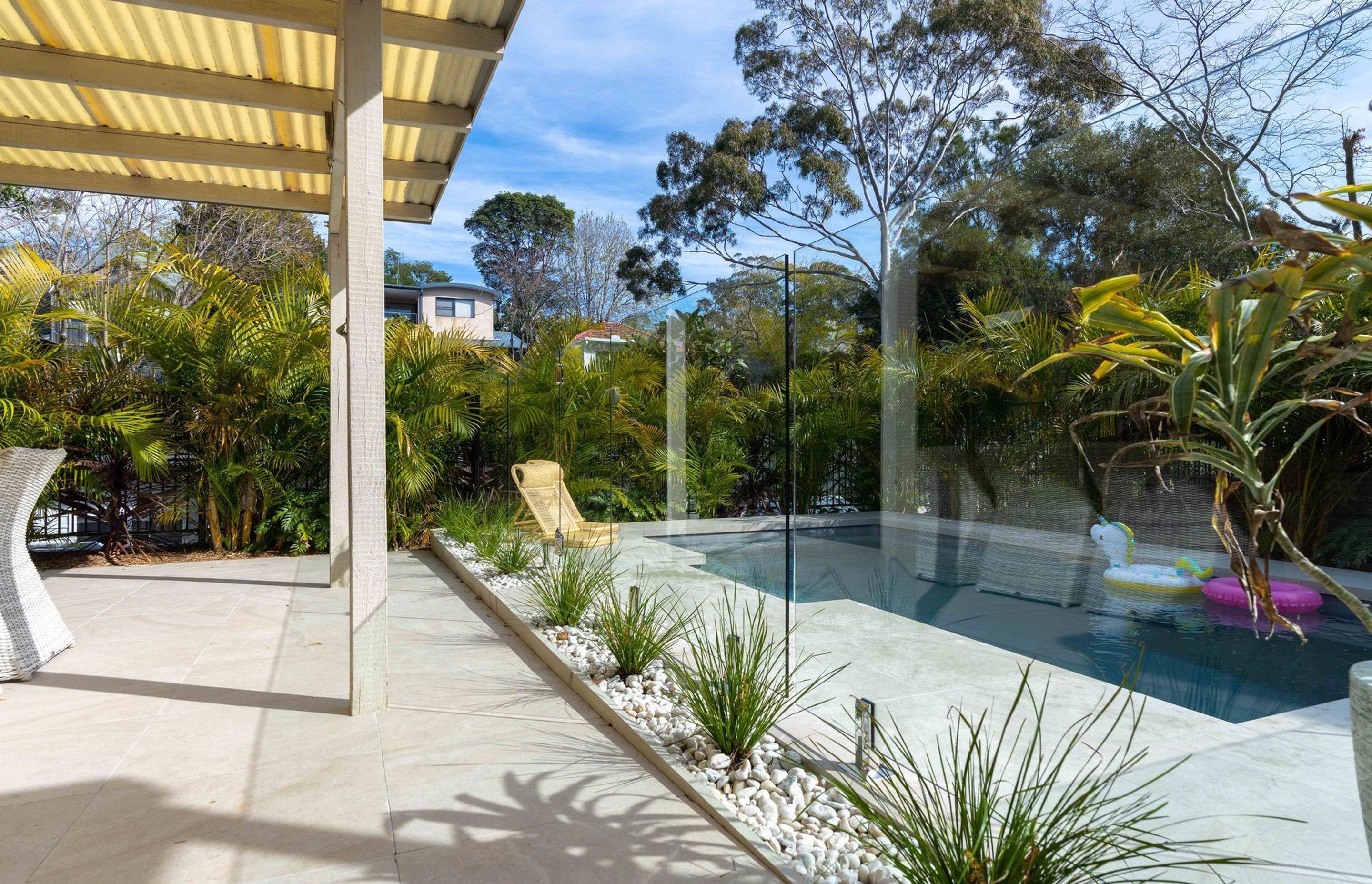 Dee Why Residence