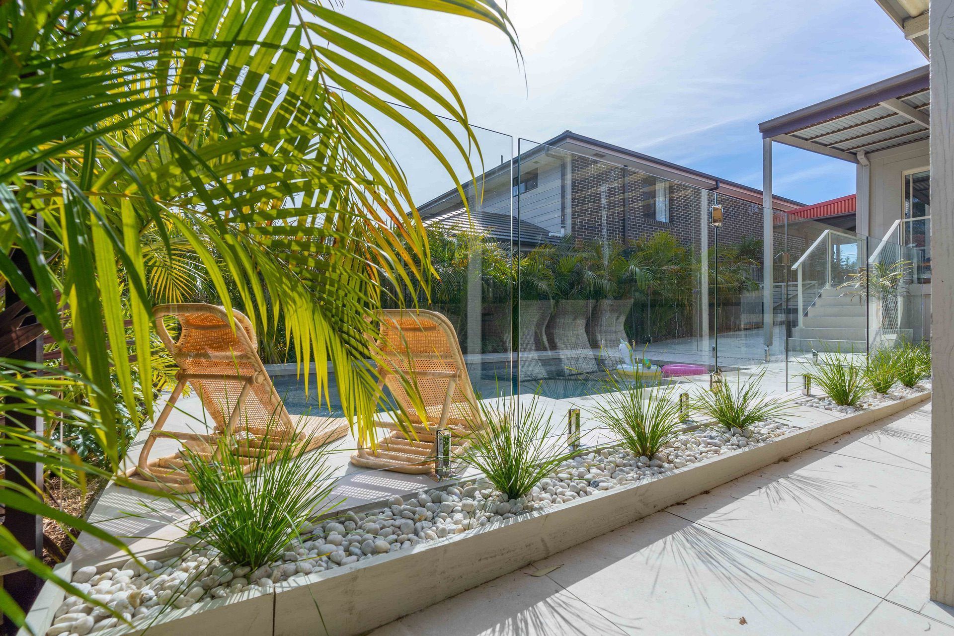 Dee Why Residence