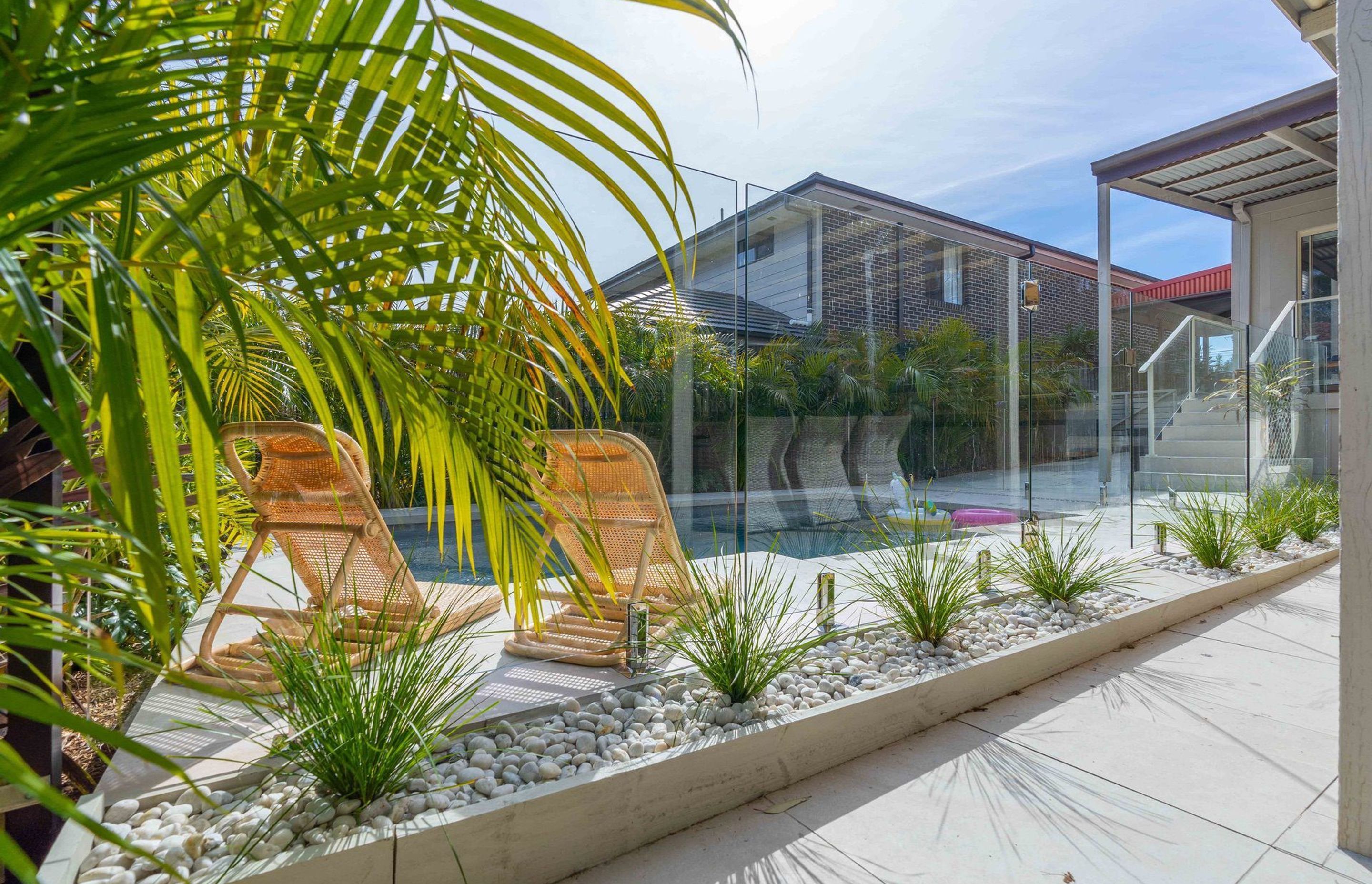 Dee Why Residence