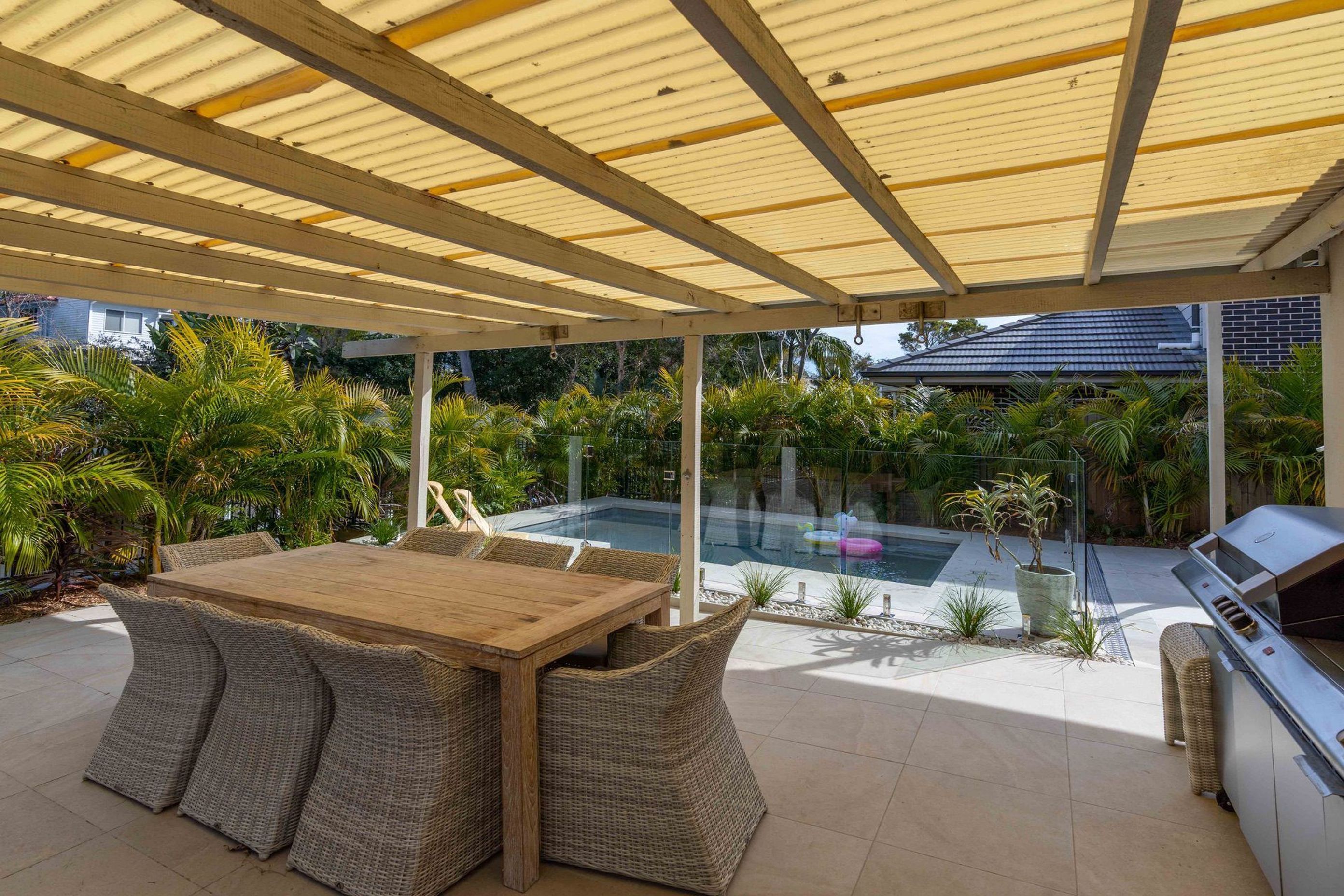 Dee Why Residence