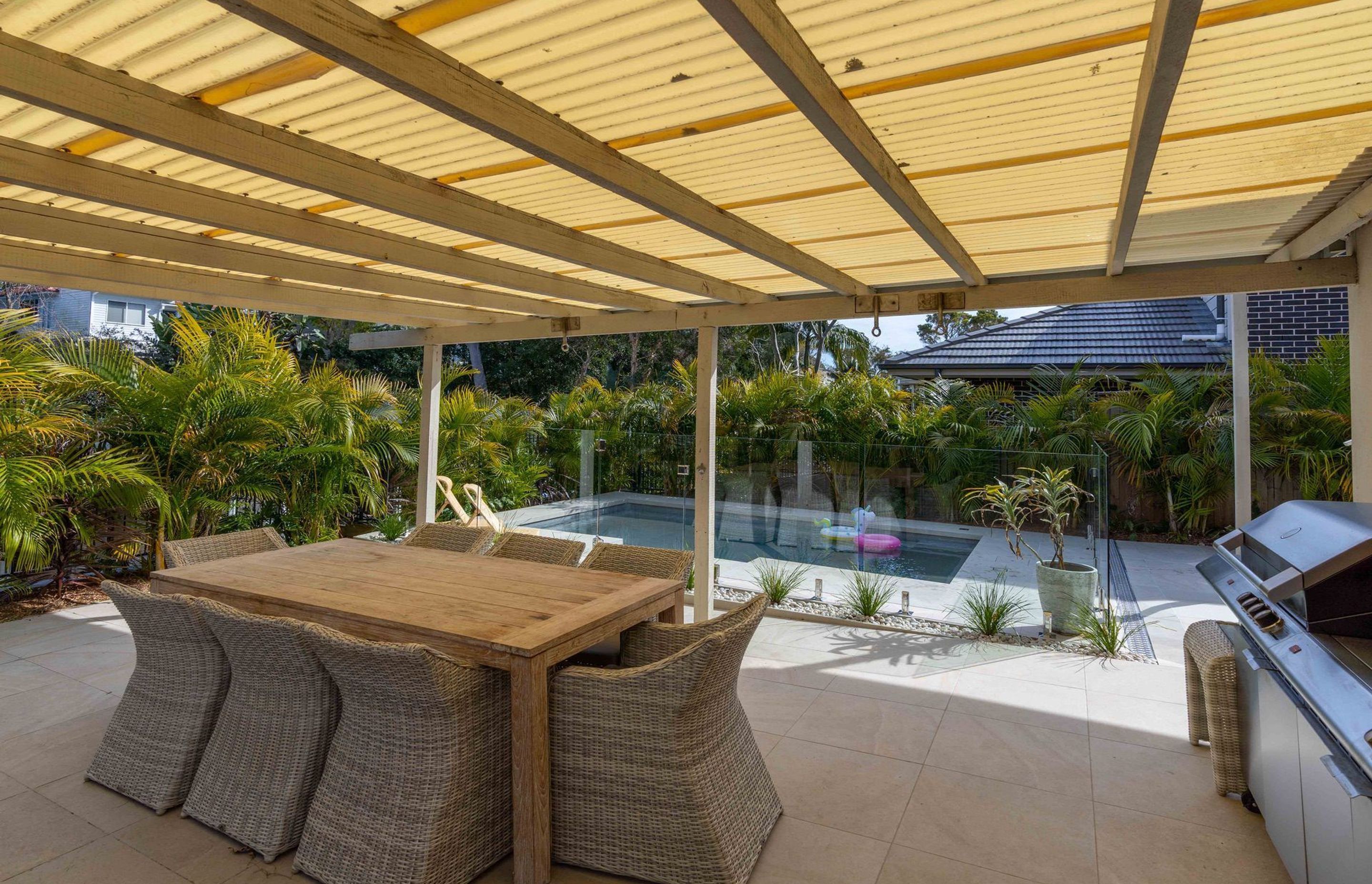 Dee Why Residence