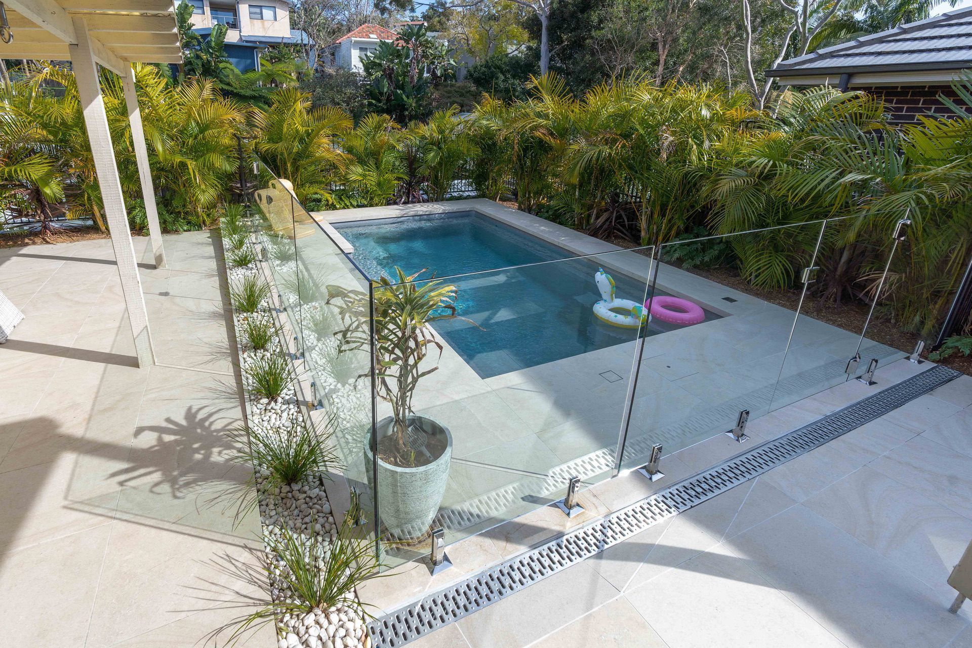 Dee Why Residence