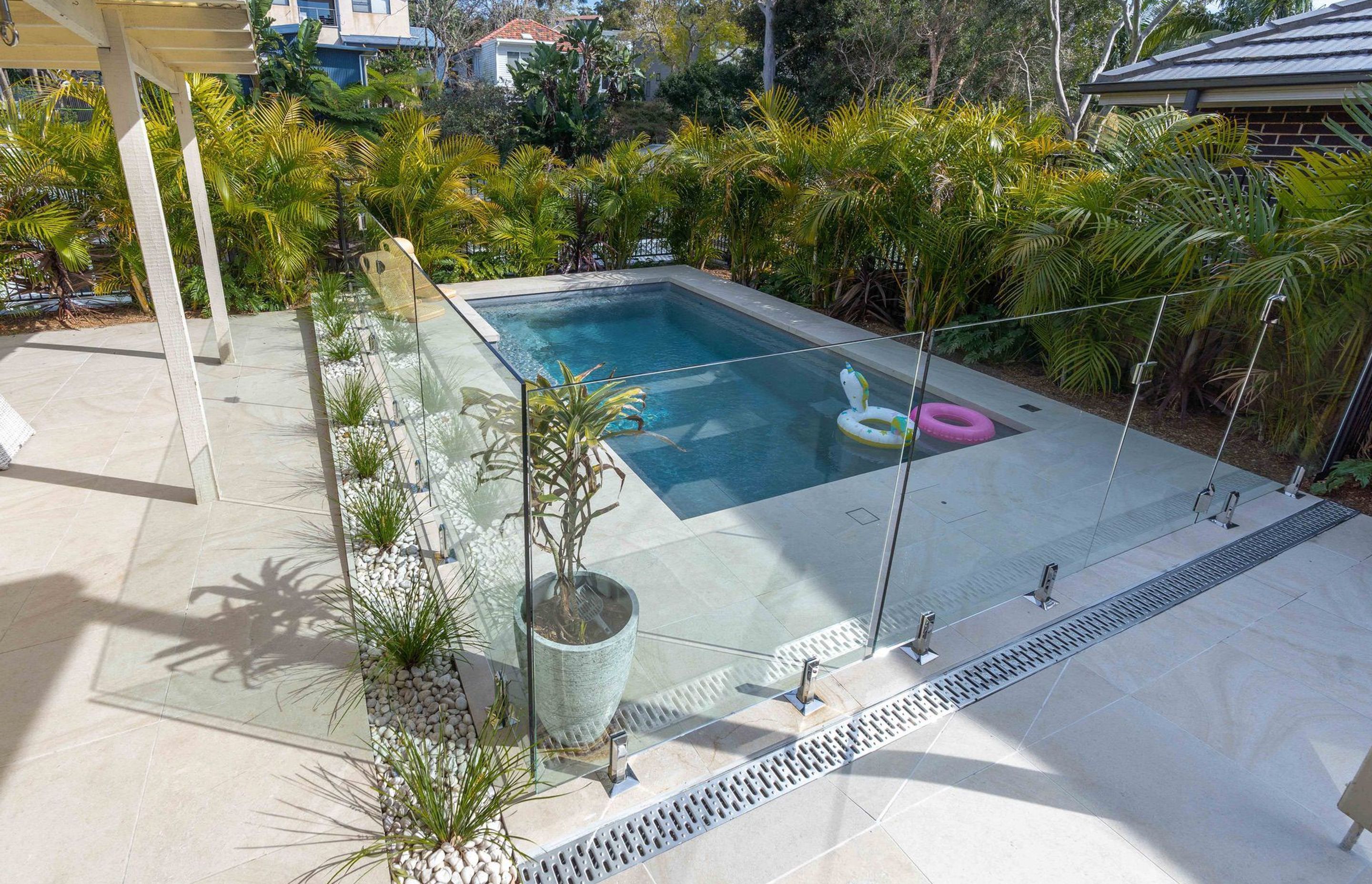 Dee Why Residence