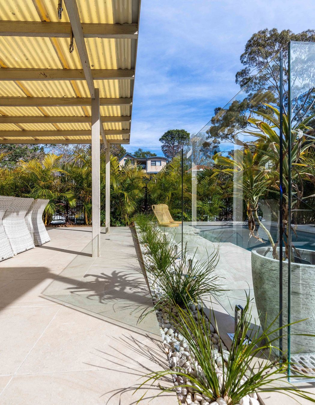 Dee Why Residence
