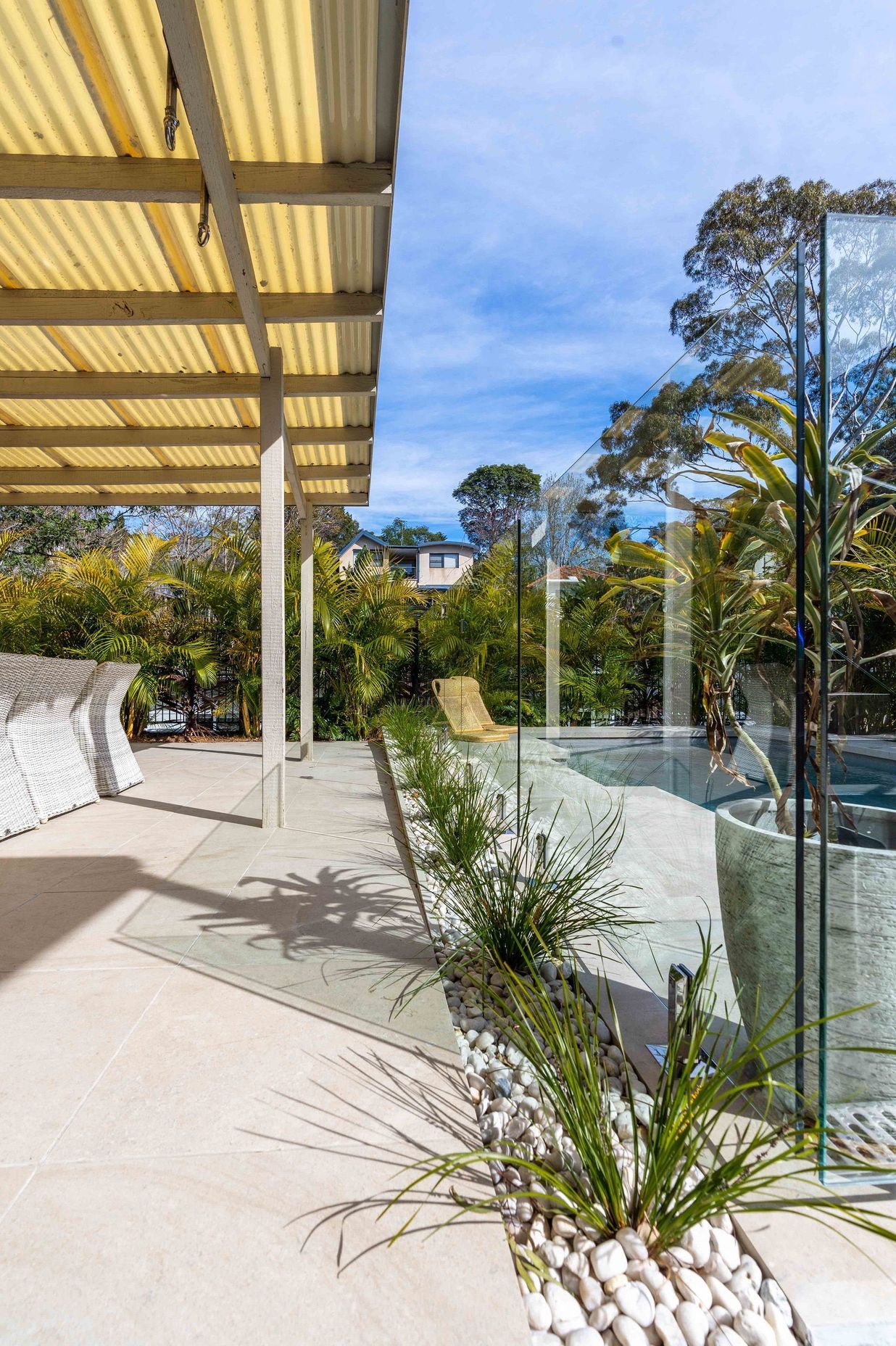 Dee Why Residence