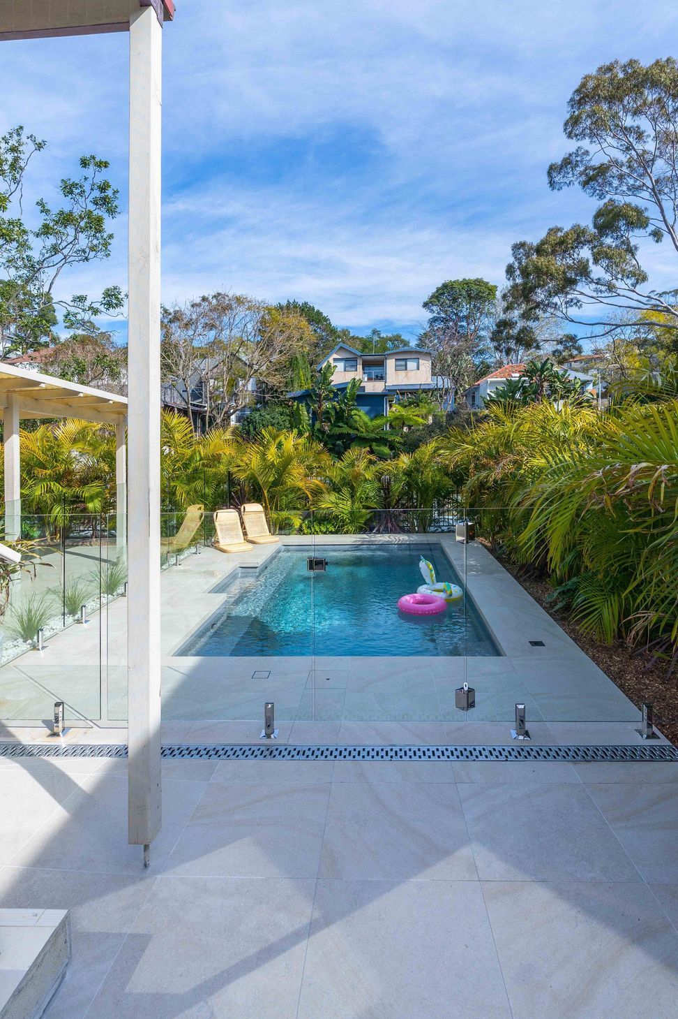 Dee Why Residence