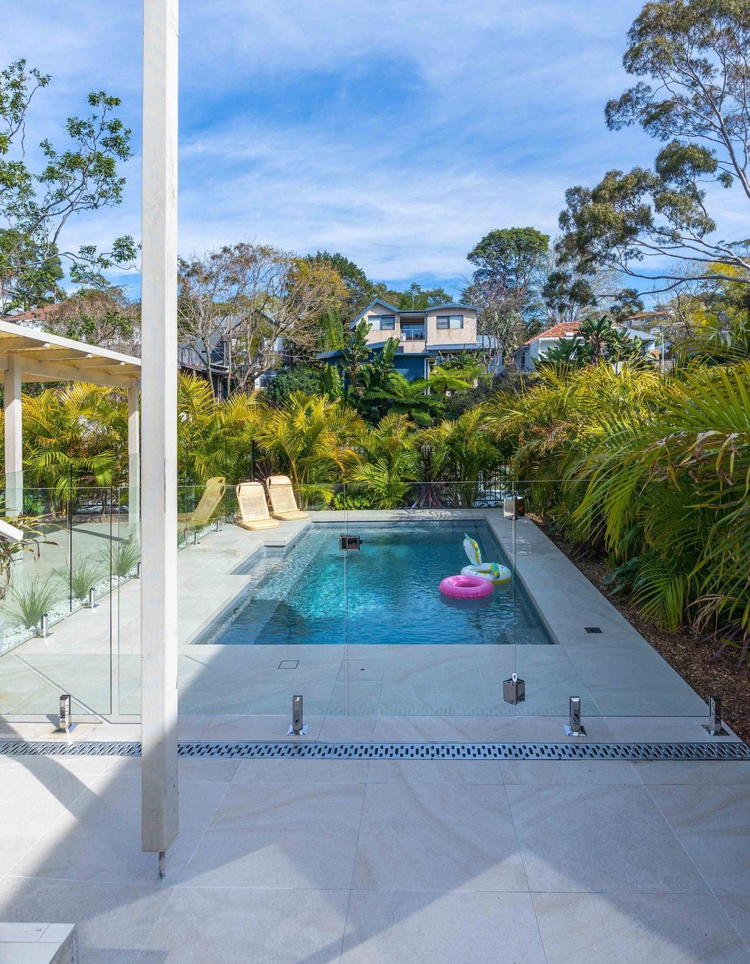 Dee Why Residence