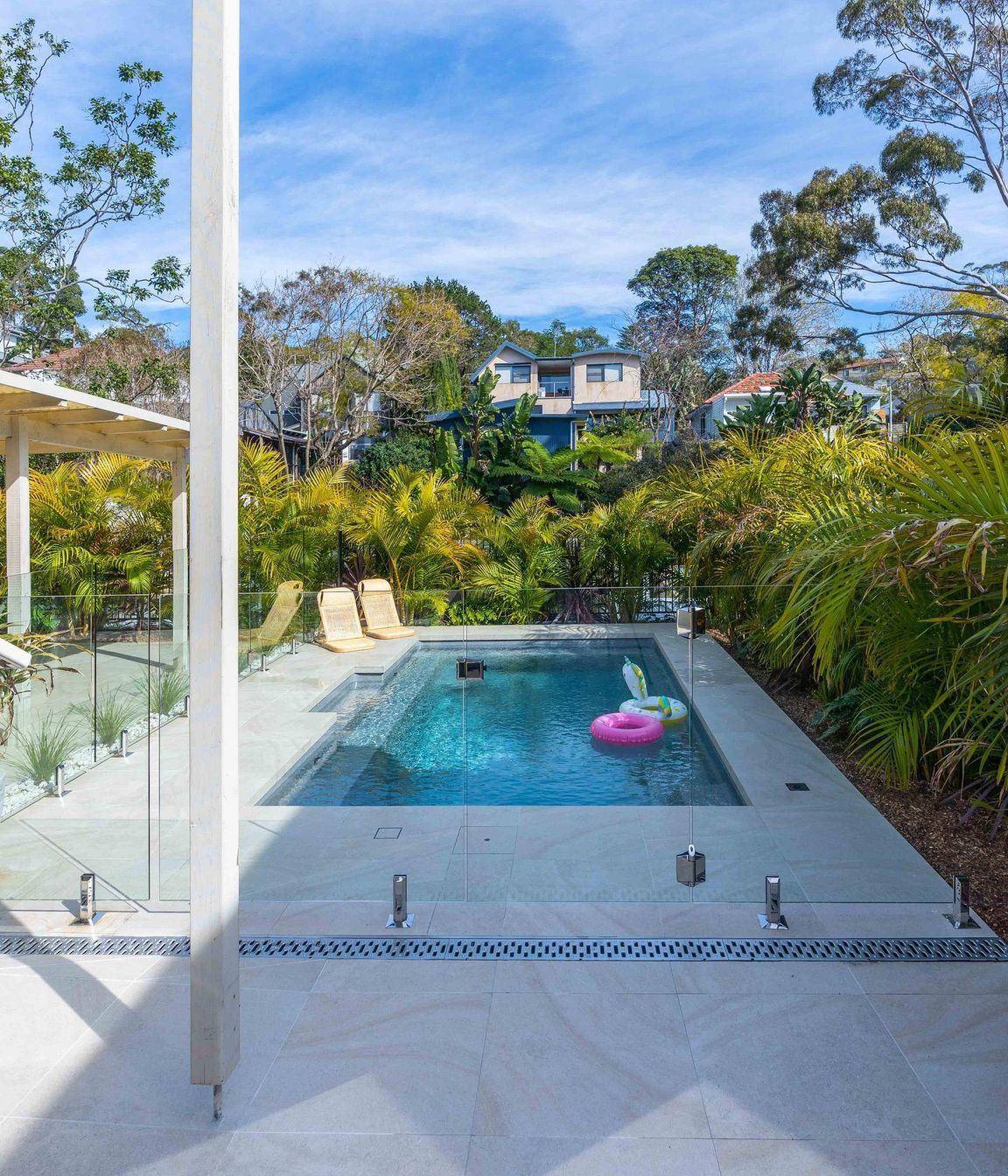 Dee Why Residence