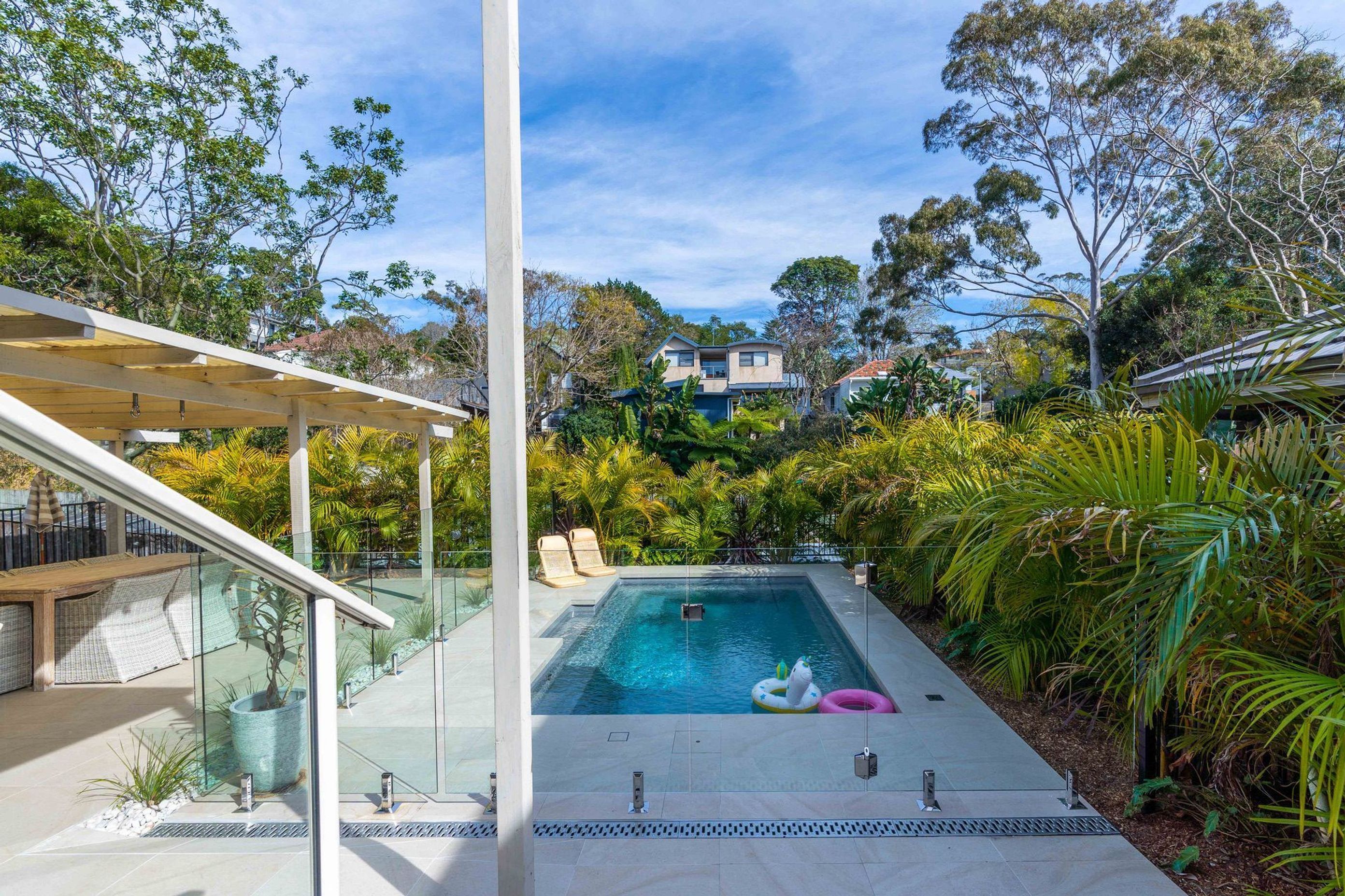 Dee Why Residence