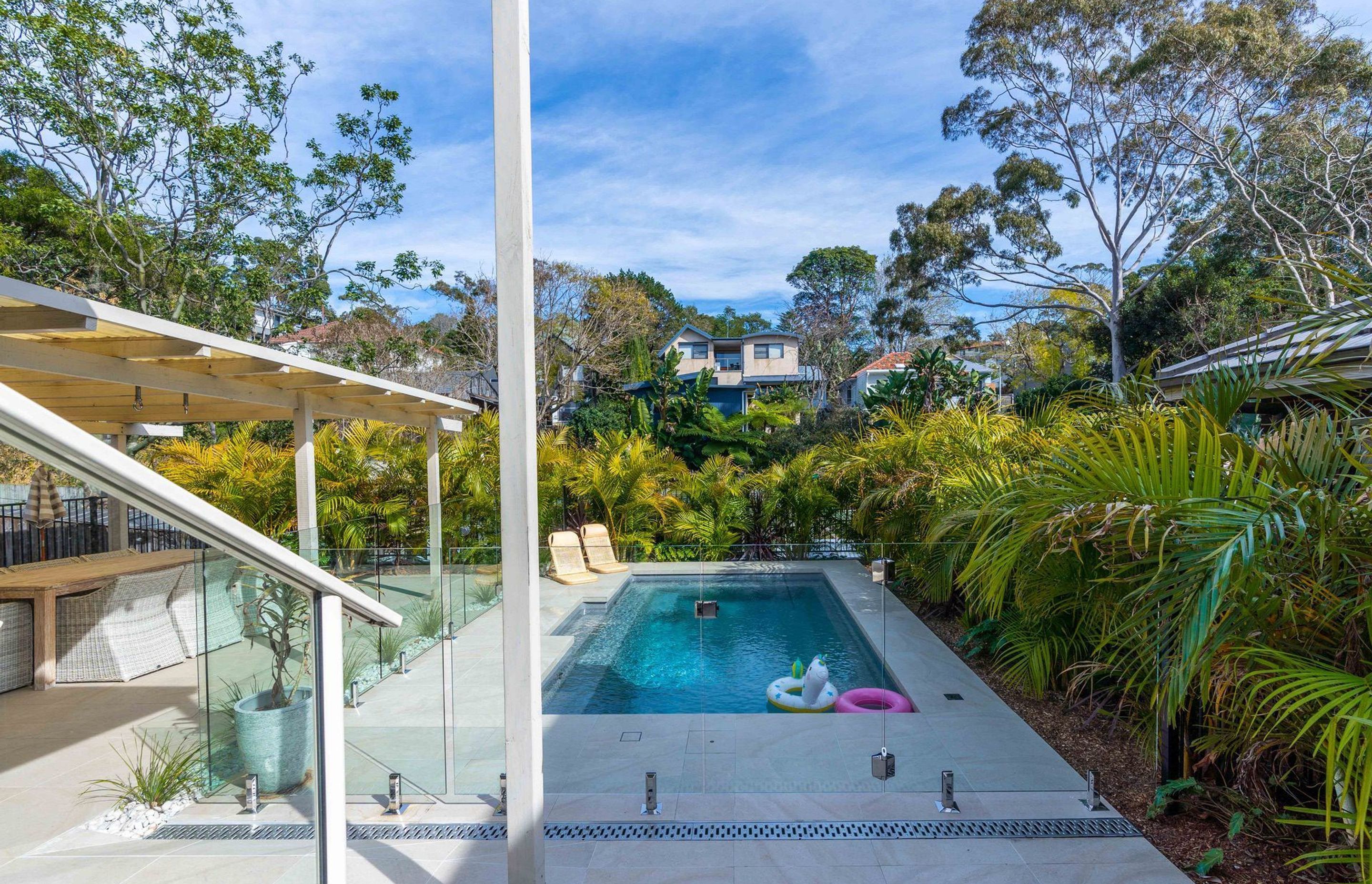 Dee Why Residence