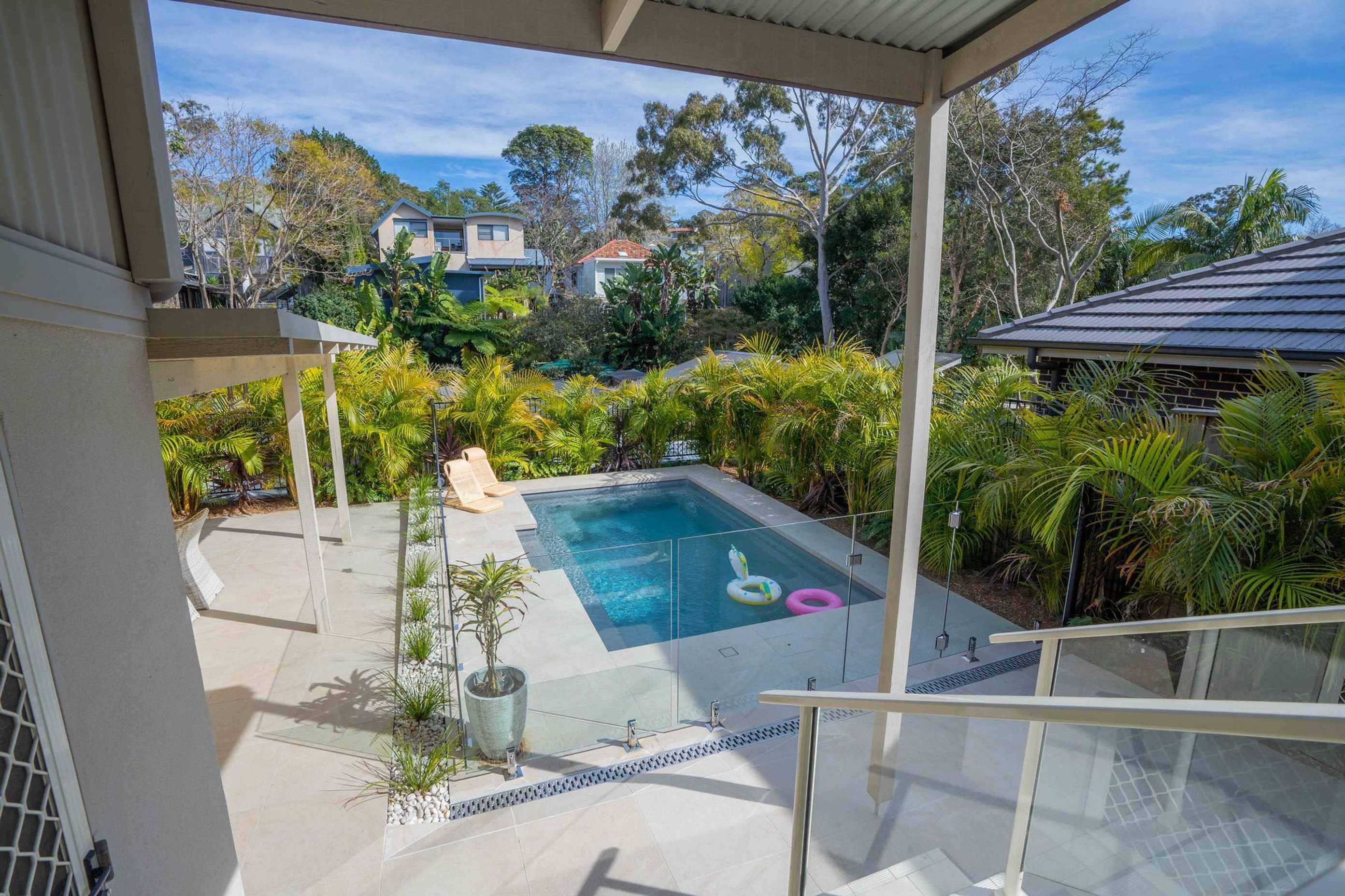 Dee Why Residence