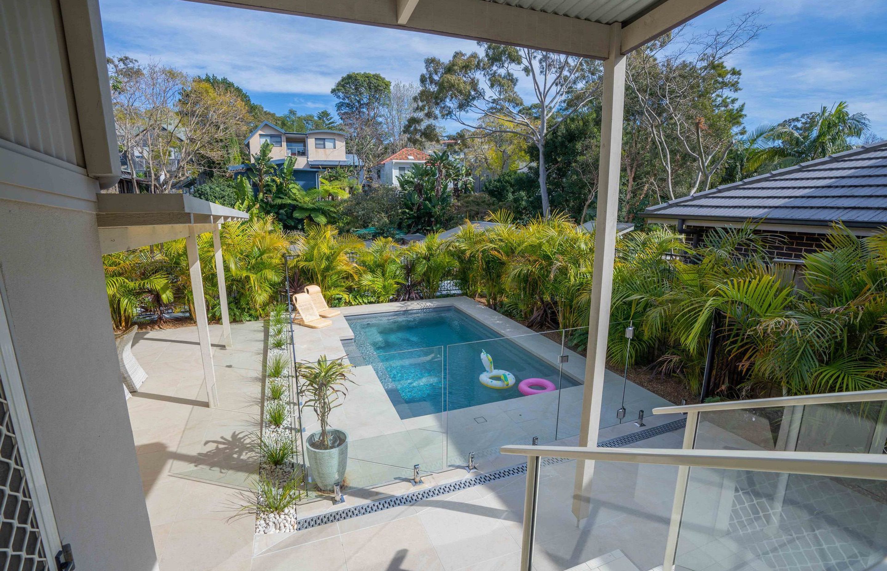 Dee Why Residence