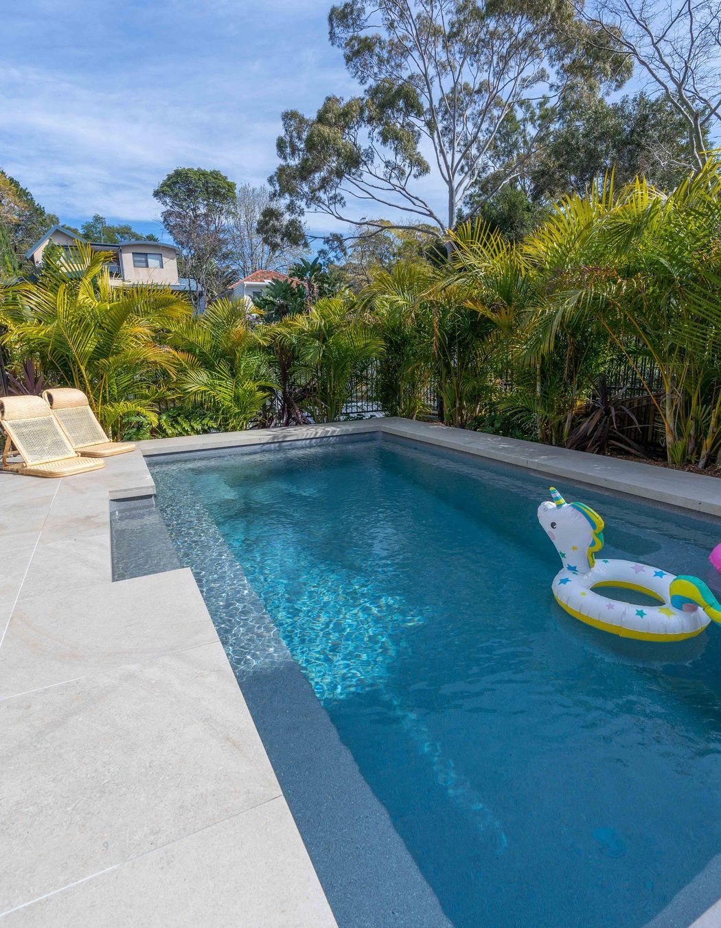 Dee Why Residence
