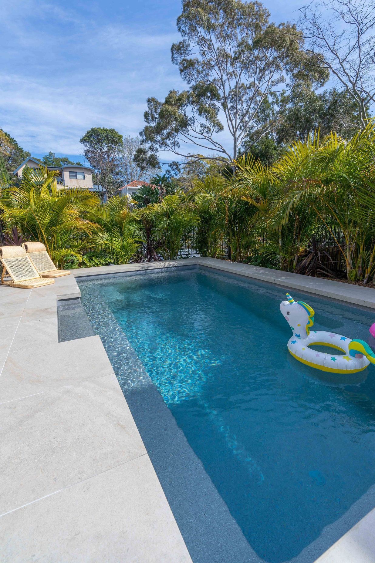Dee Why Residence