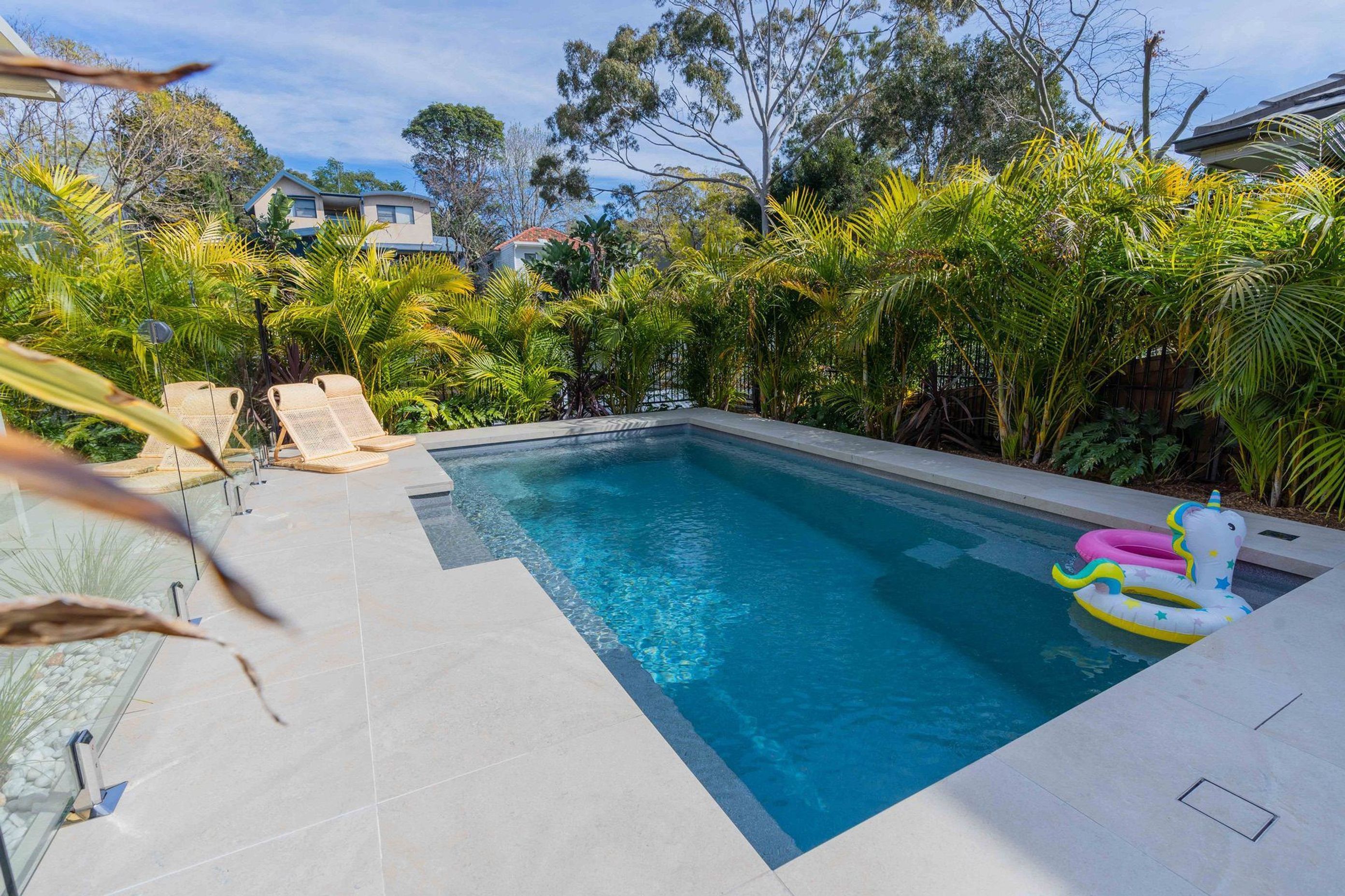 Dee Why Residence