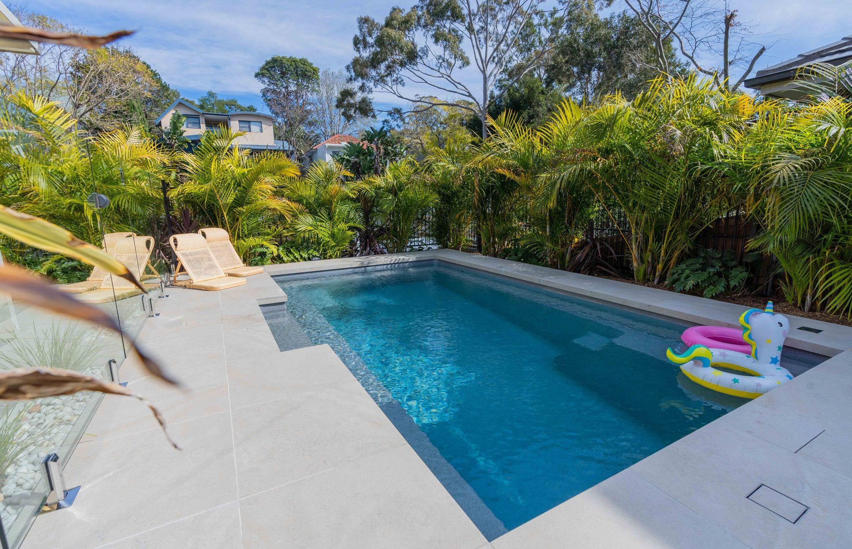 Dee Why Residence