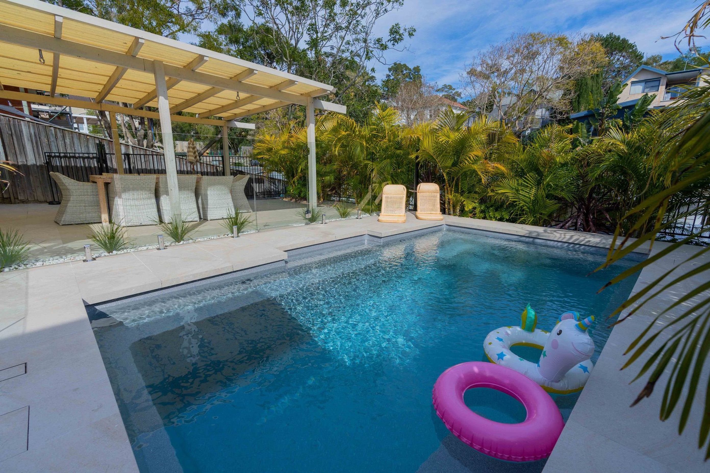 Dee Why Residence