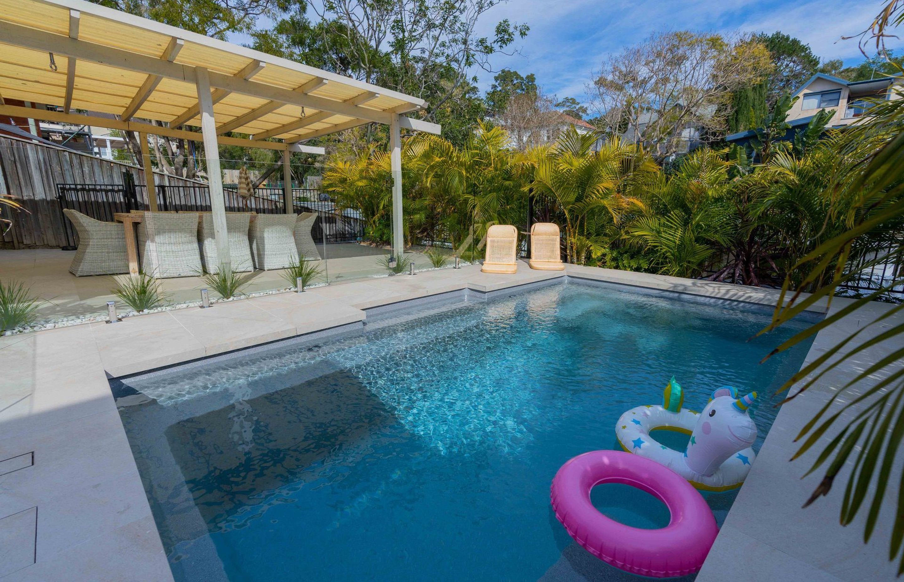 Dee Why Residence