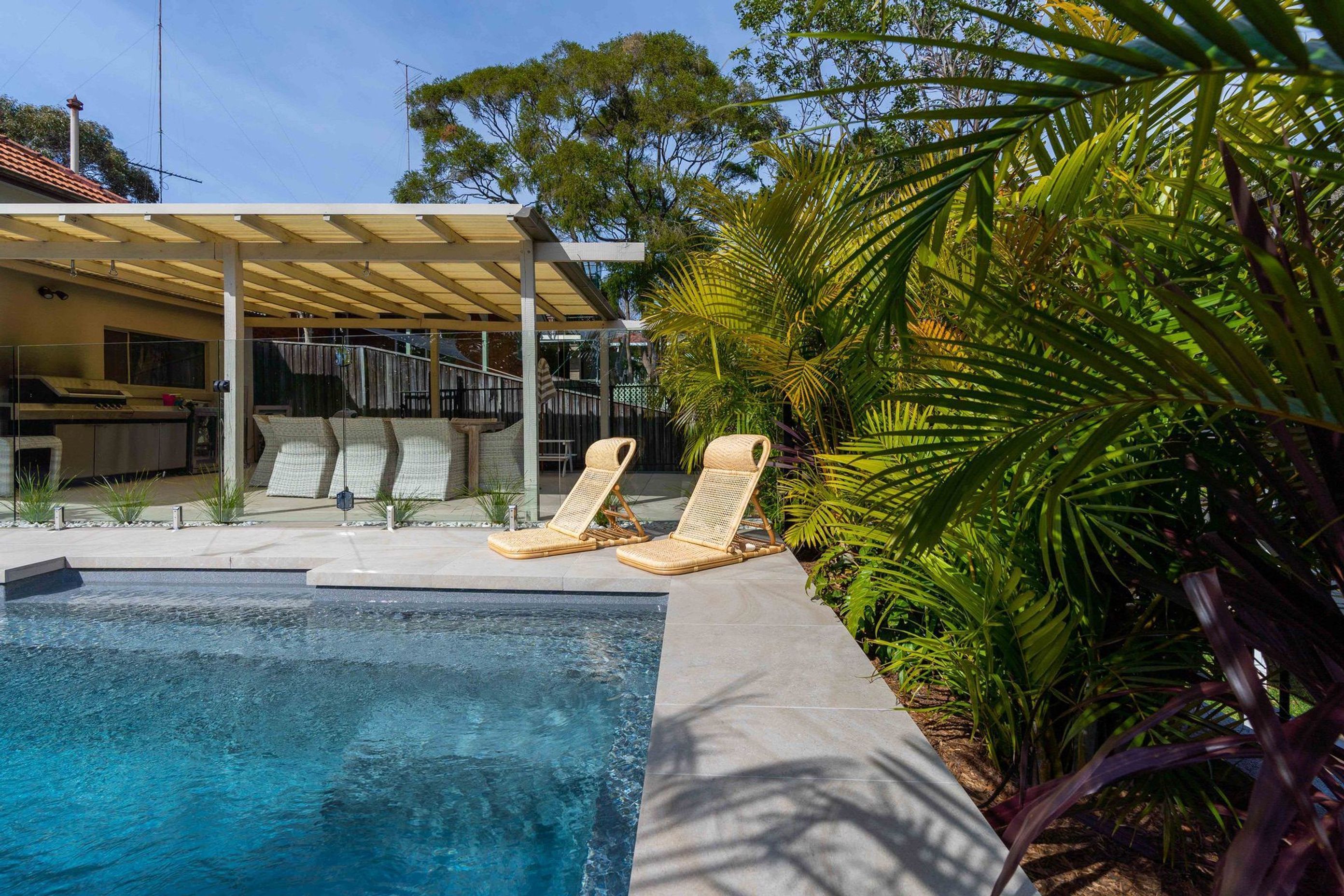 Dee Why Residence