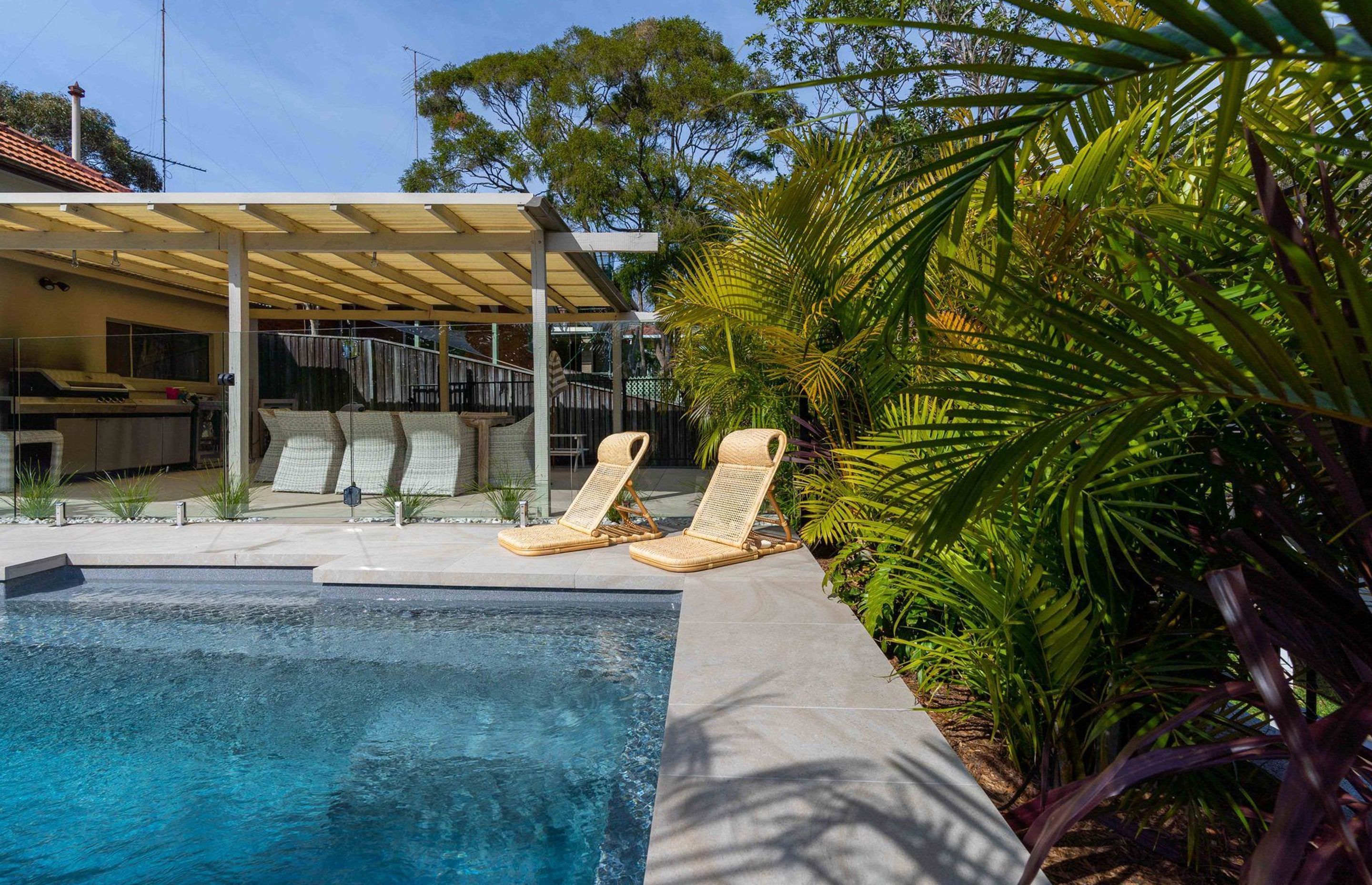 Dee Why Residence