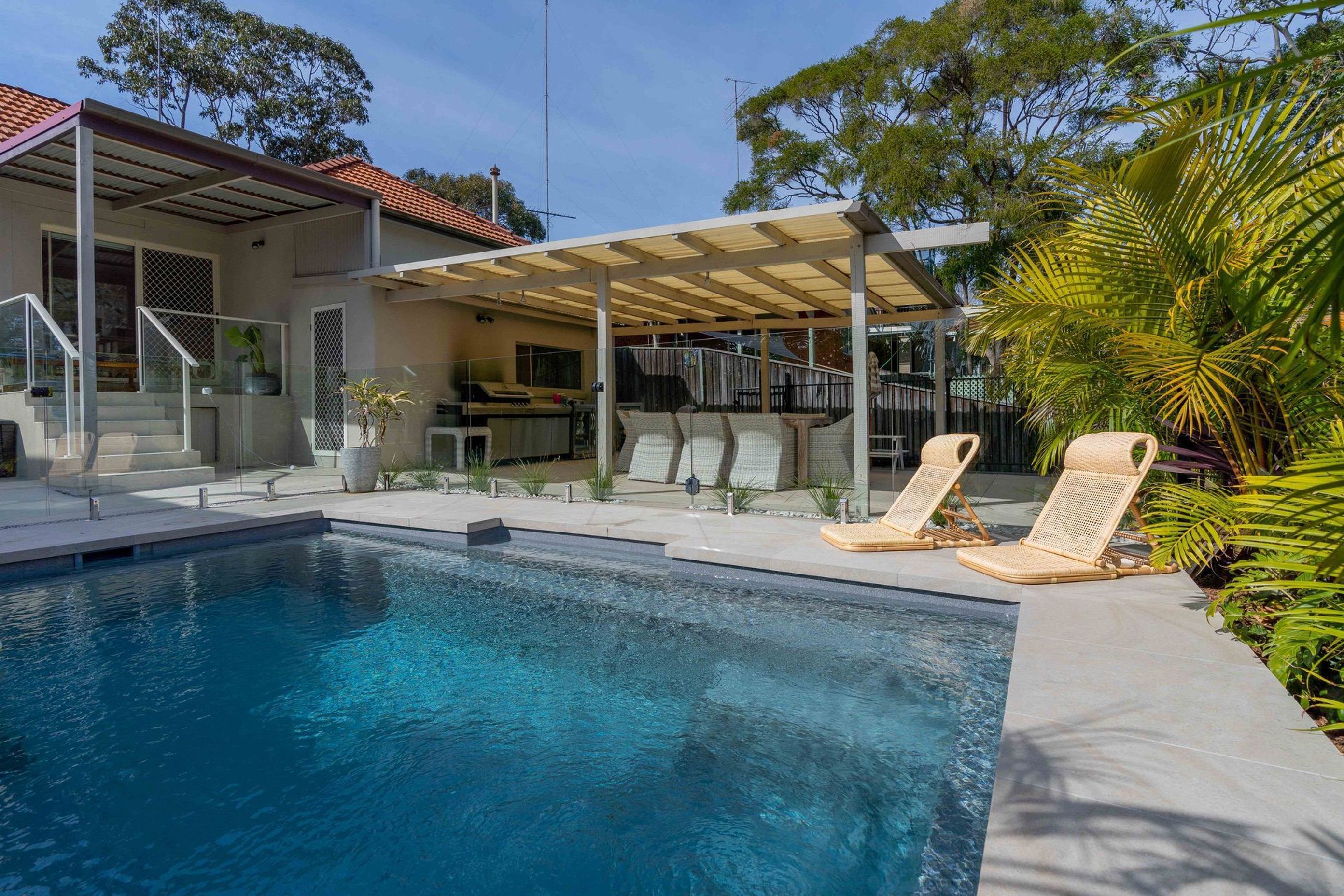 Dee Why Residence
