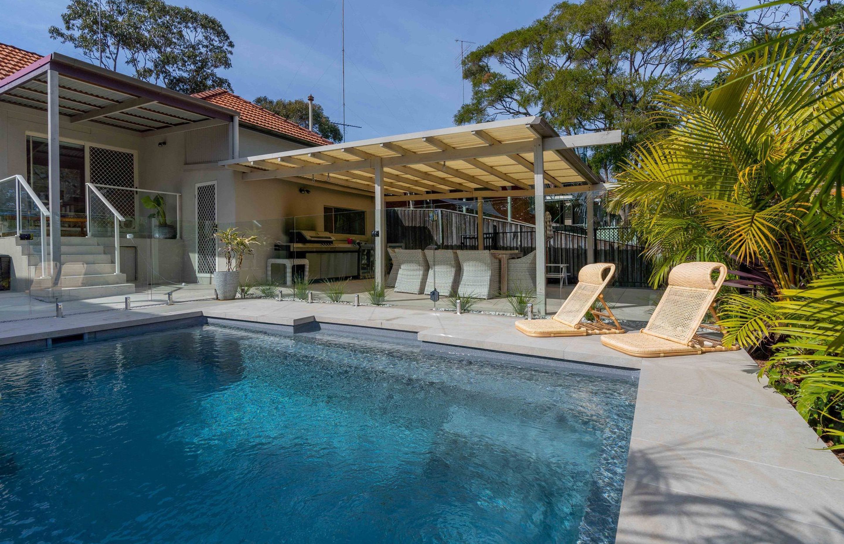 Dee Why Residence