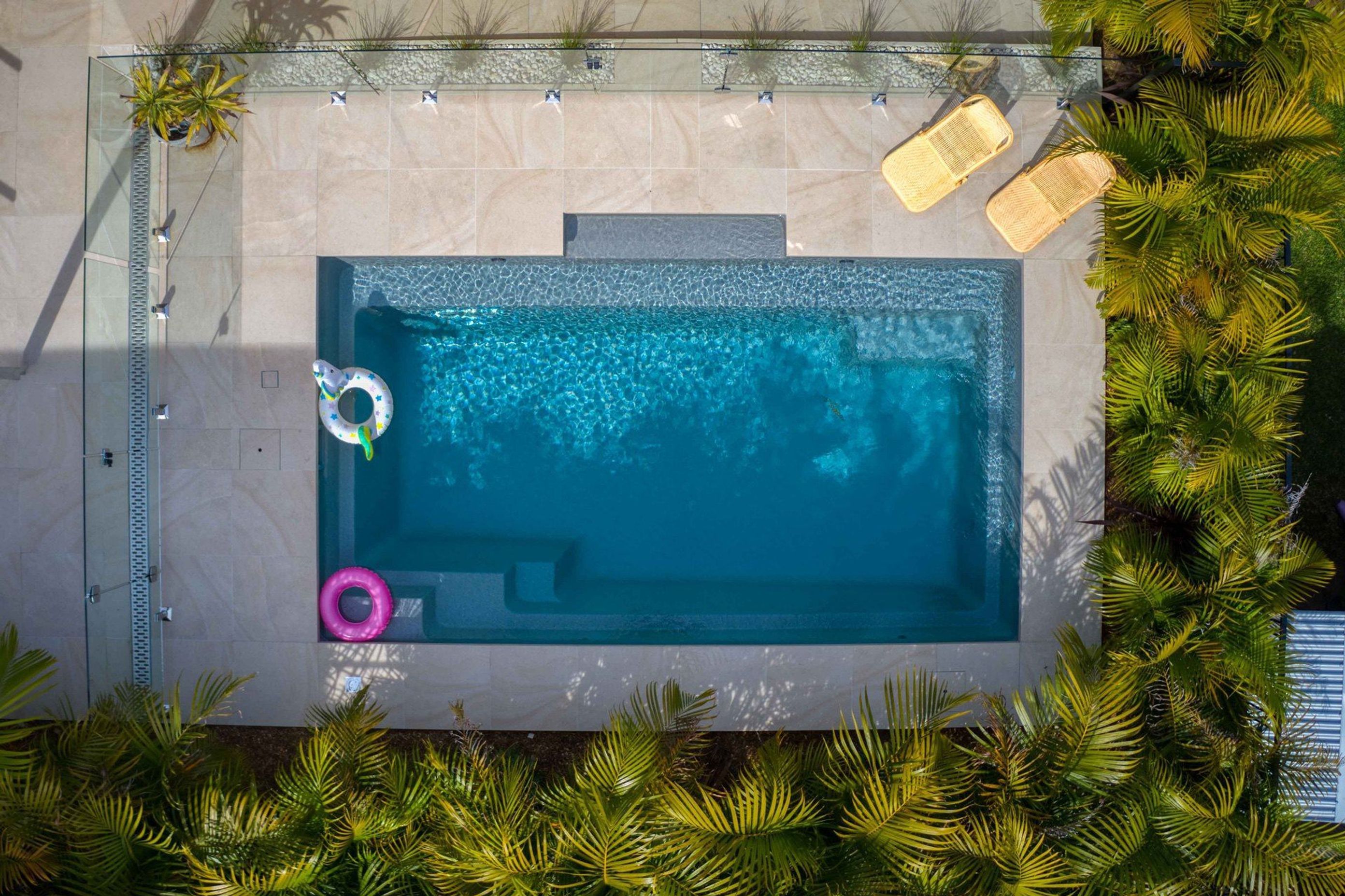 Dee Why Residence
