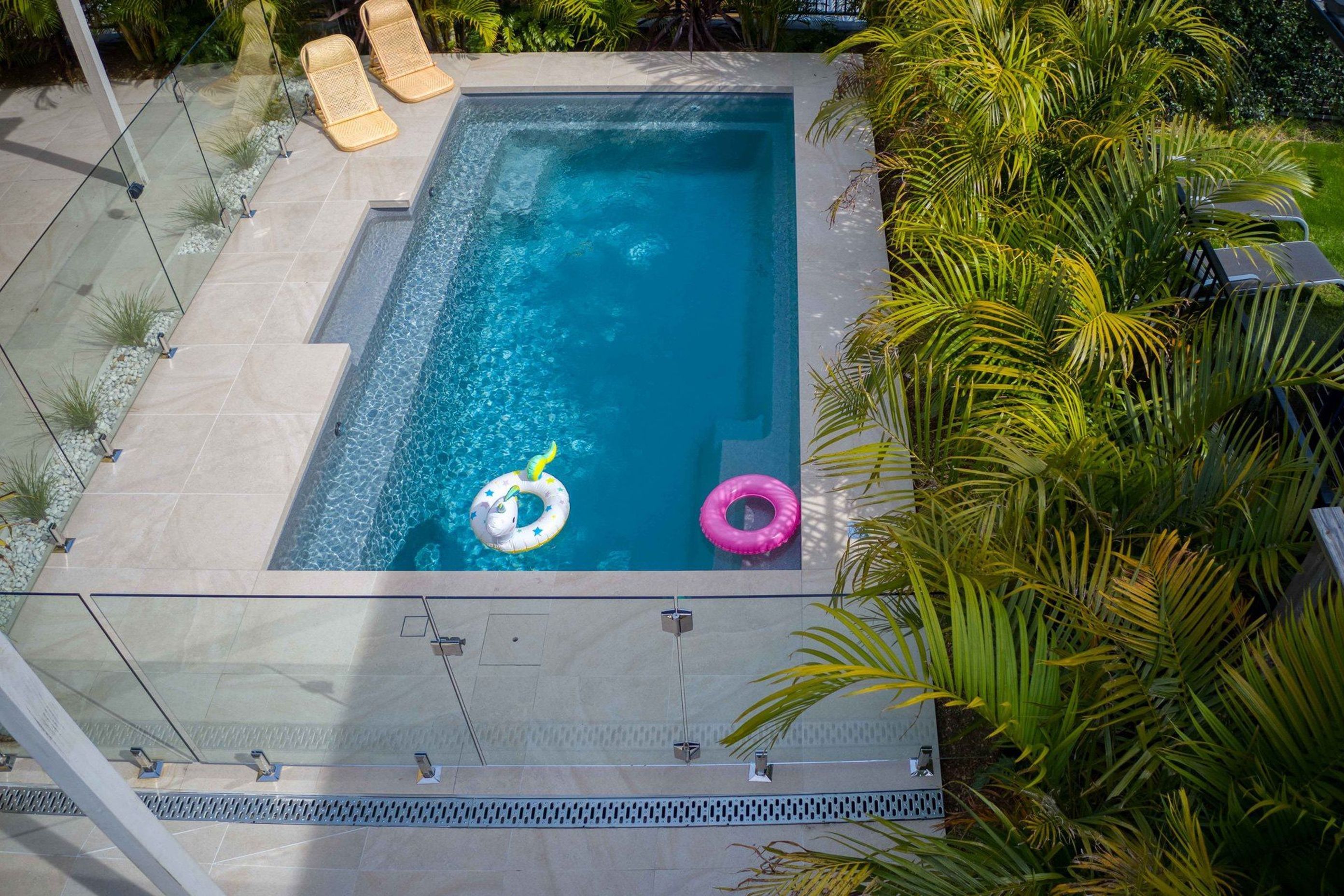 Dee Why Residence