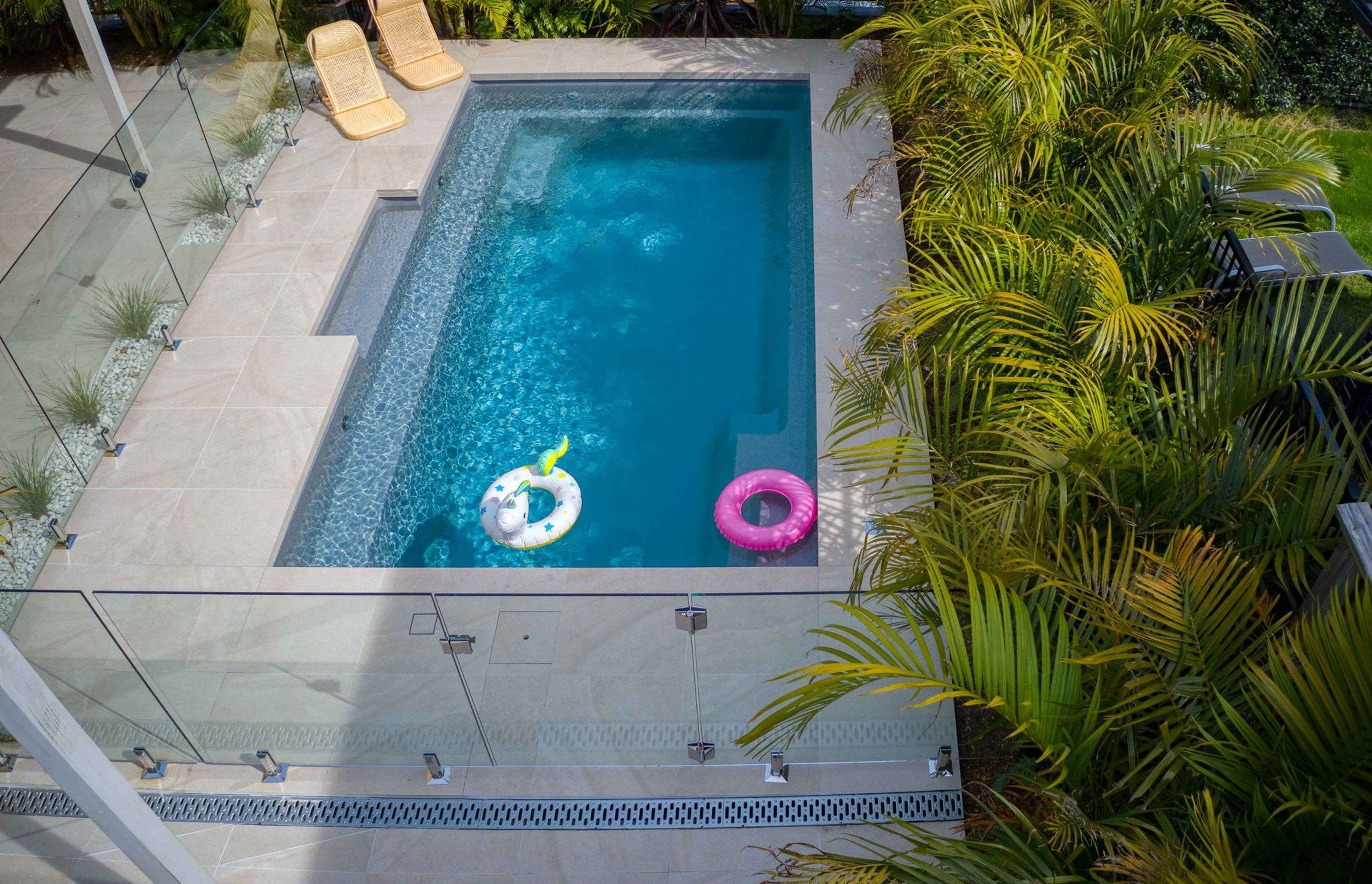 Dee Why Residence