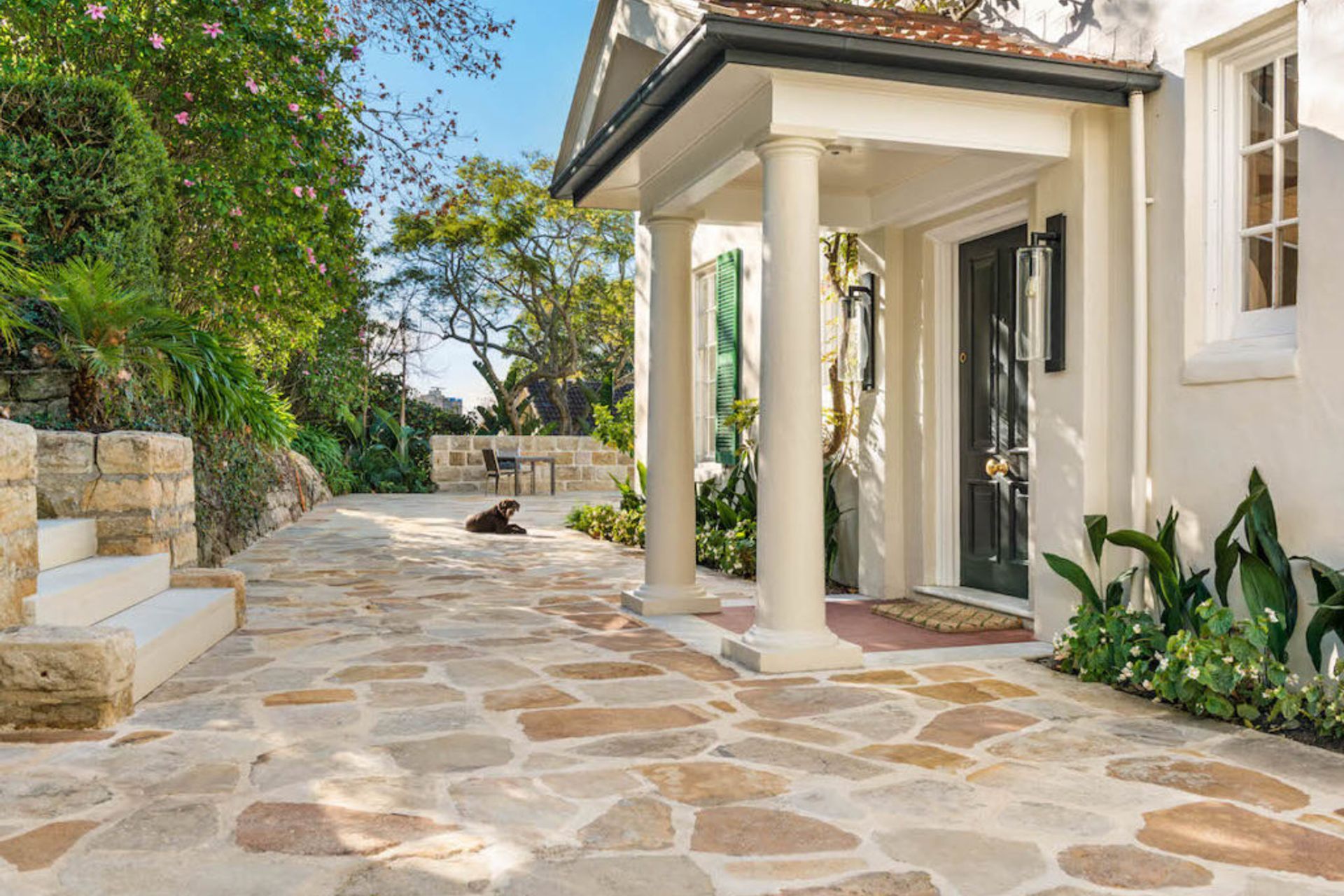 Photography: KMD Outdoor Construction