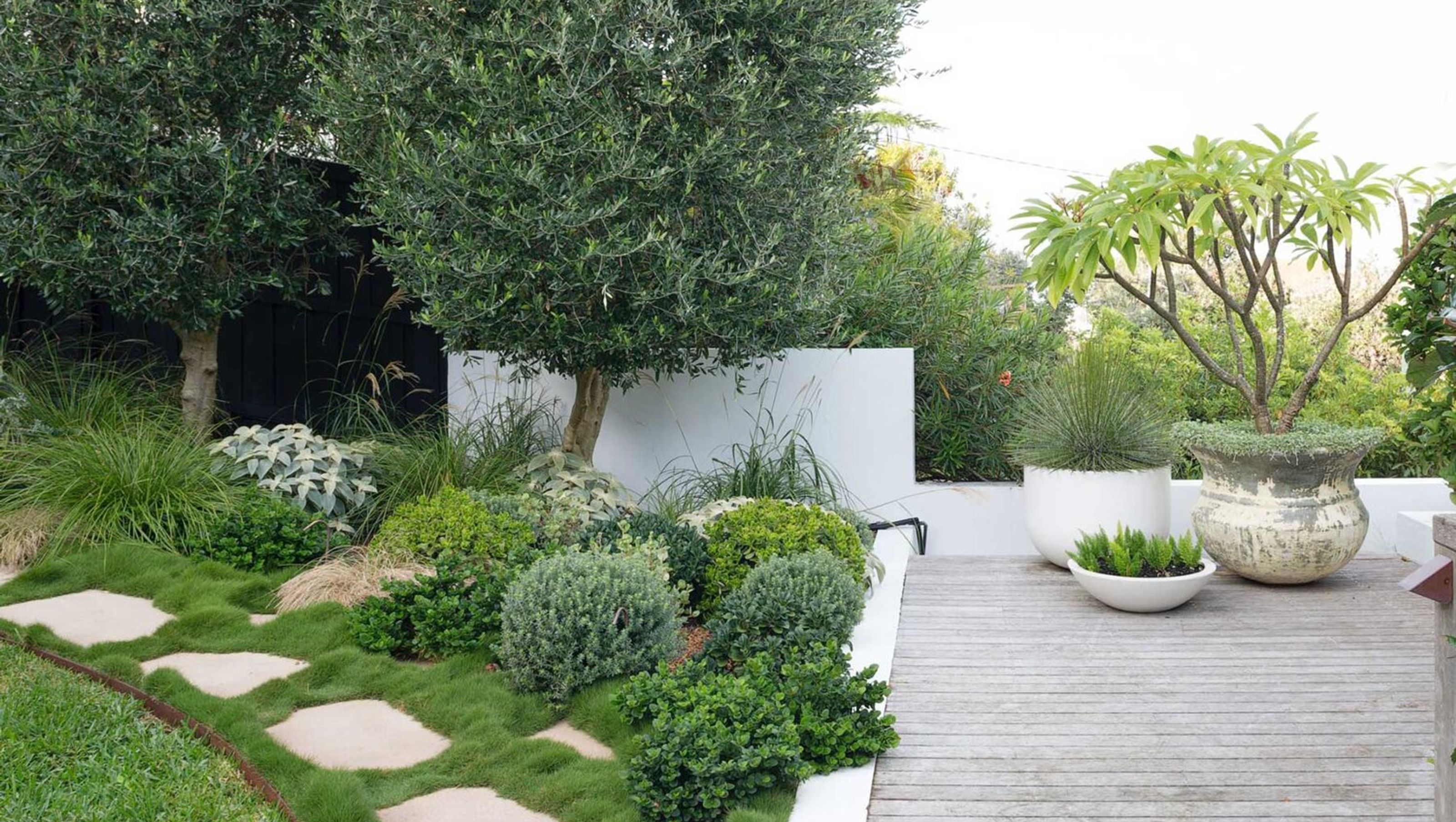 Dover Heights Garden