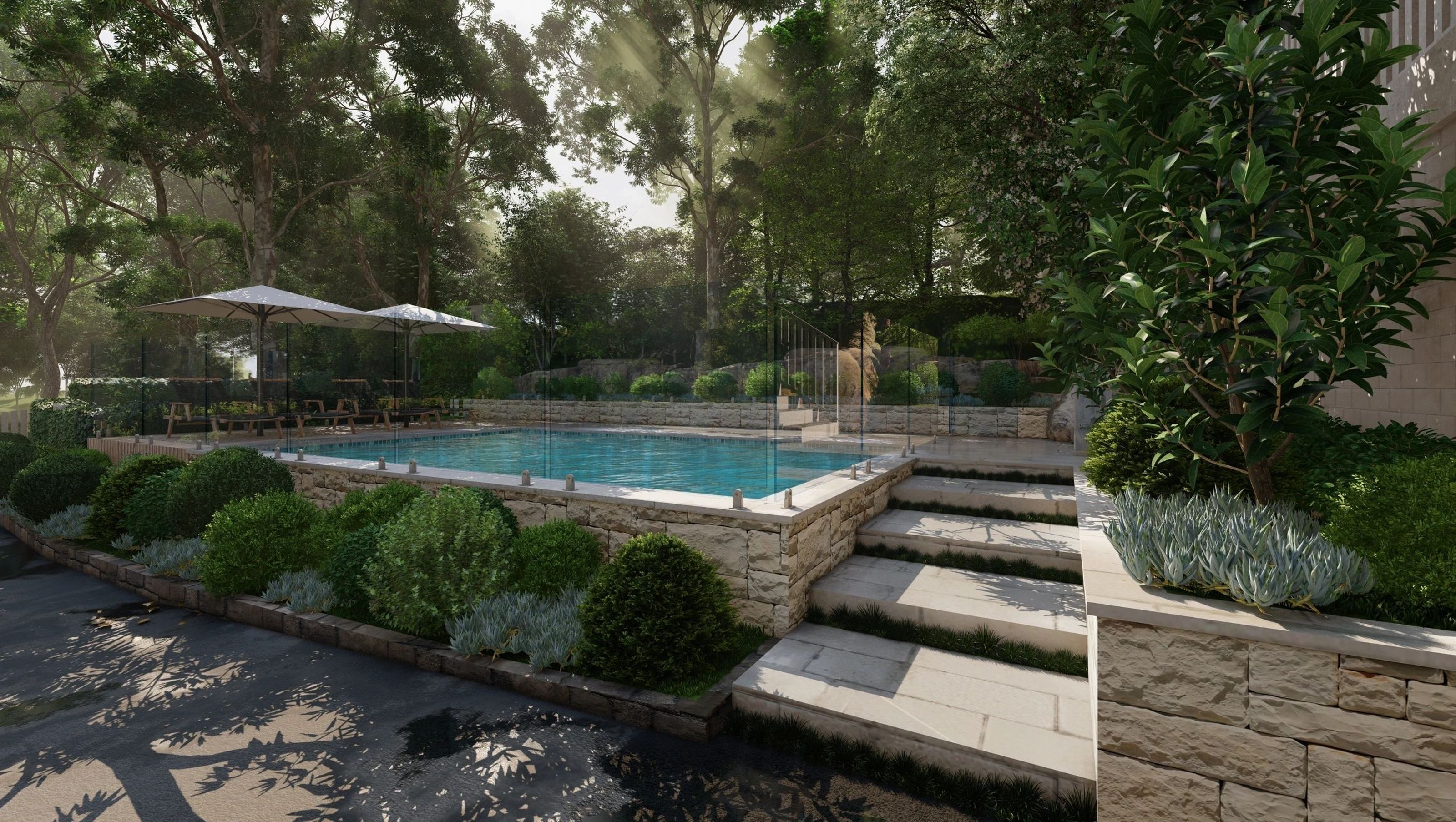 Caringbah South Residence