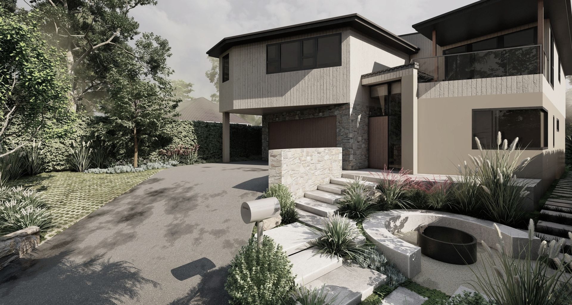 Pleasure Point Residence banner