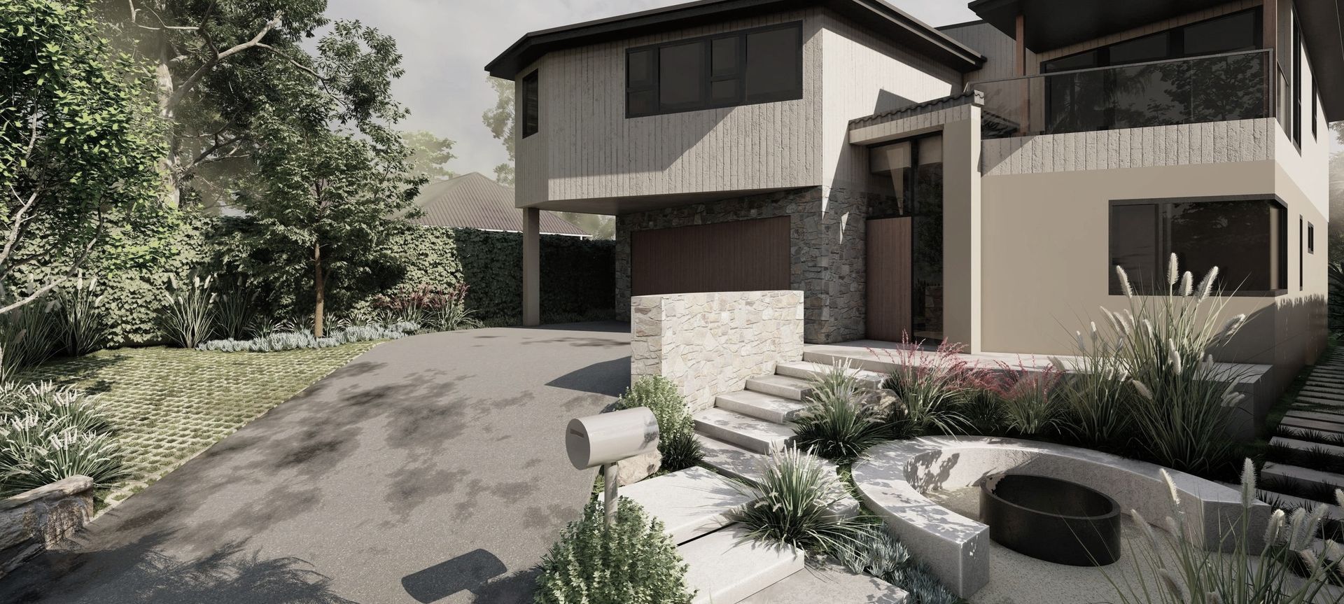 Pleasure Point Residence banner