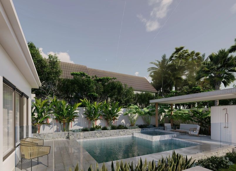 Maianbar Residence