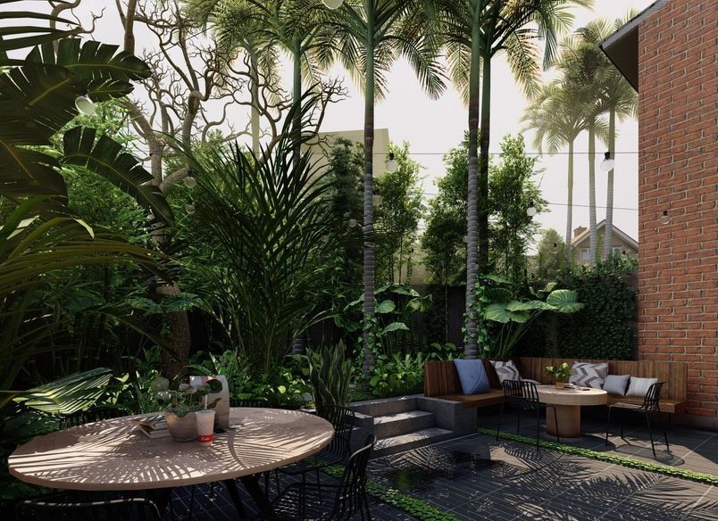 Randwick Residence
