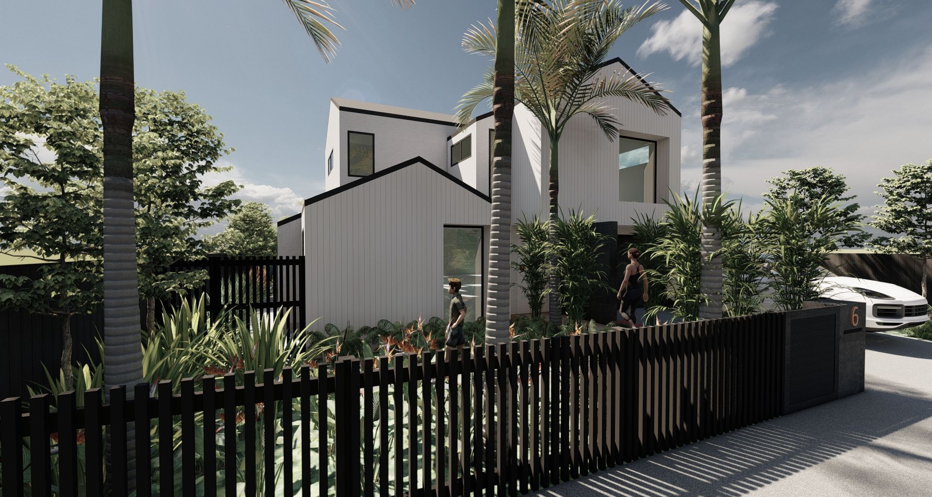 Tropical in Te Kekeu banner