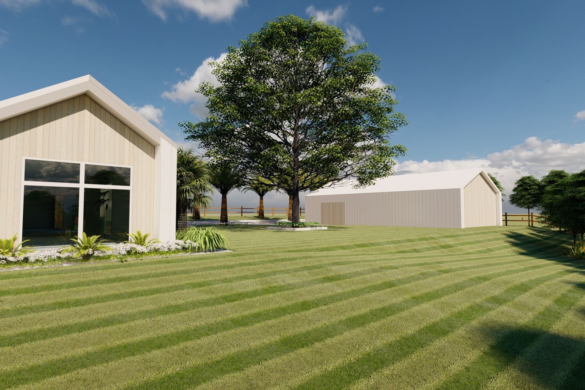 Taupo Lifestyle Block