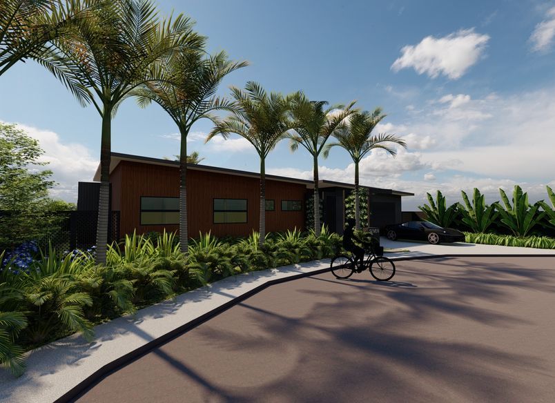 Easy Living in Fitzroy